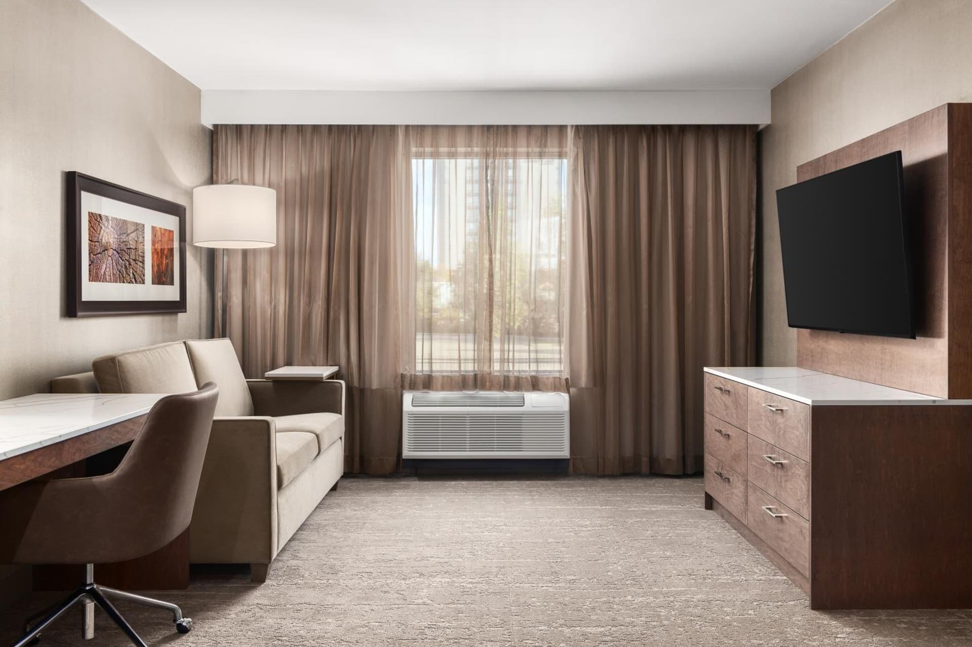 DoubleTree by Hilton Kitchener