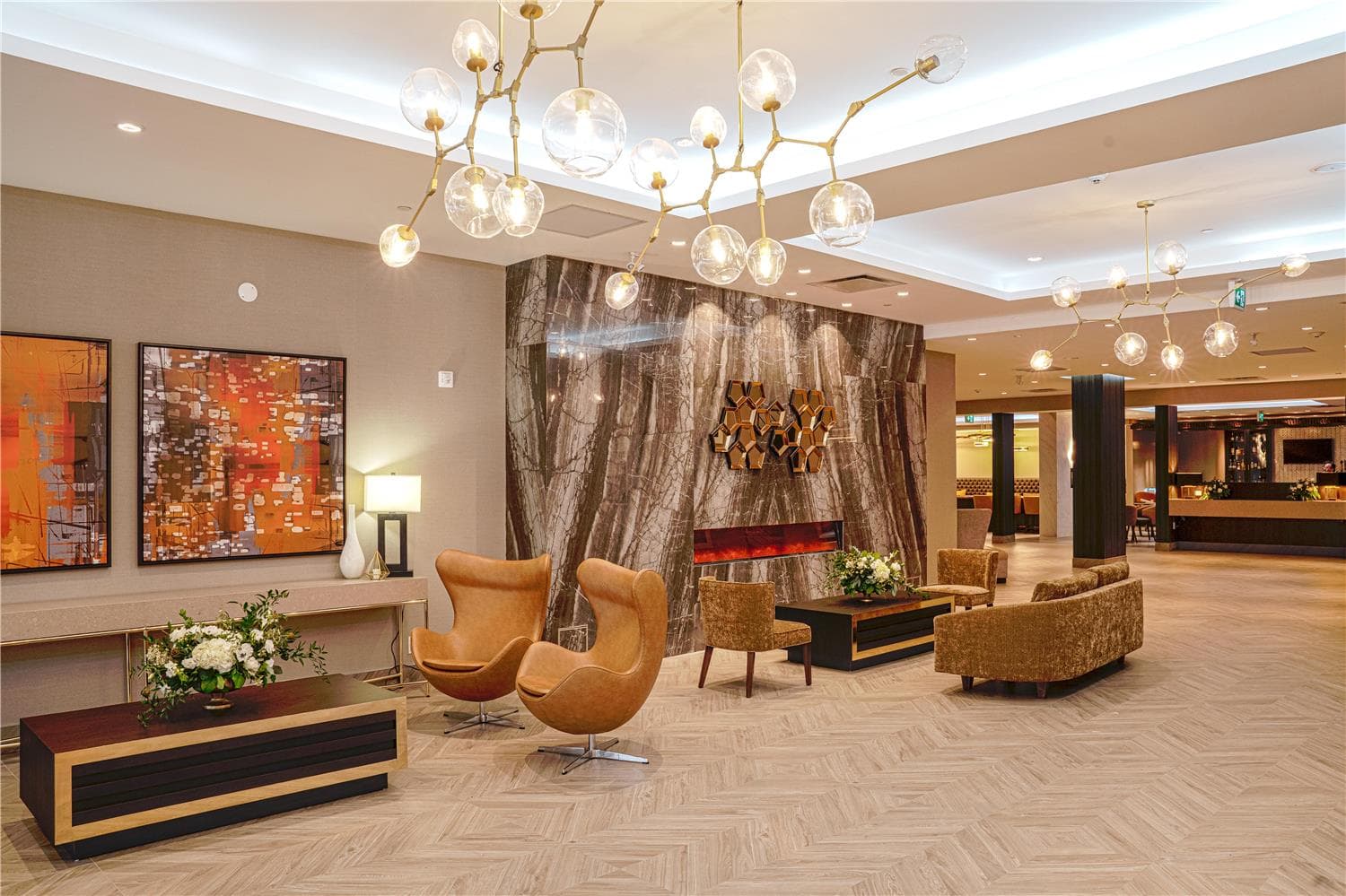 DoubleTree by Hilton Kitchener