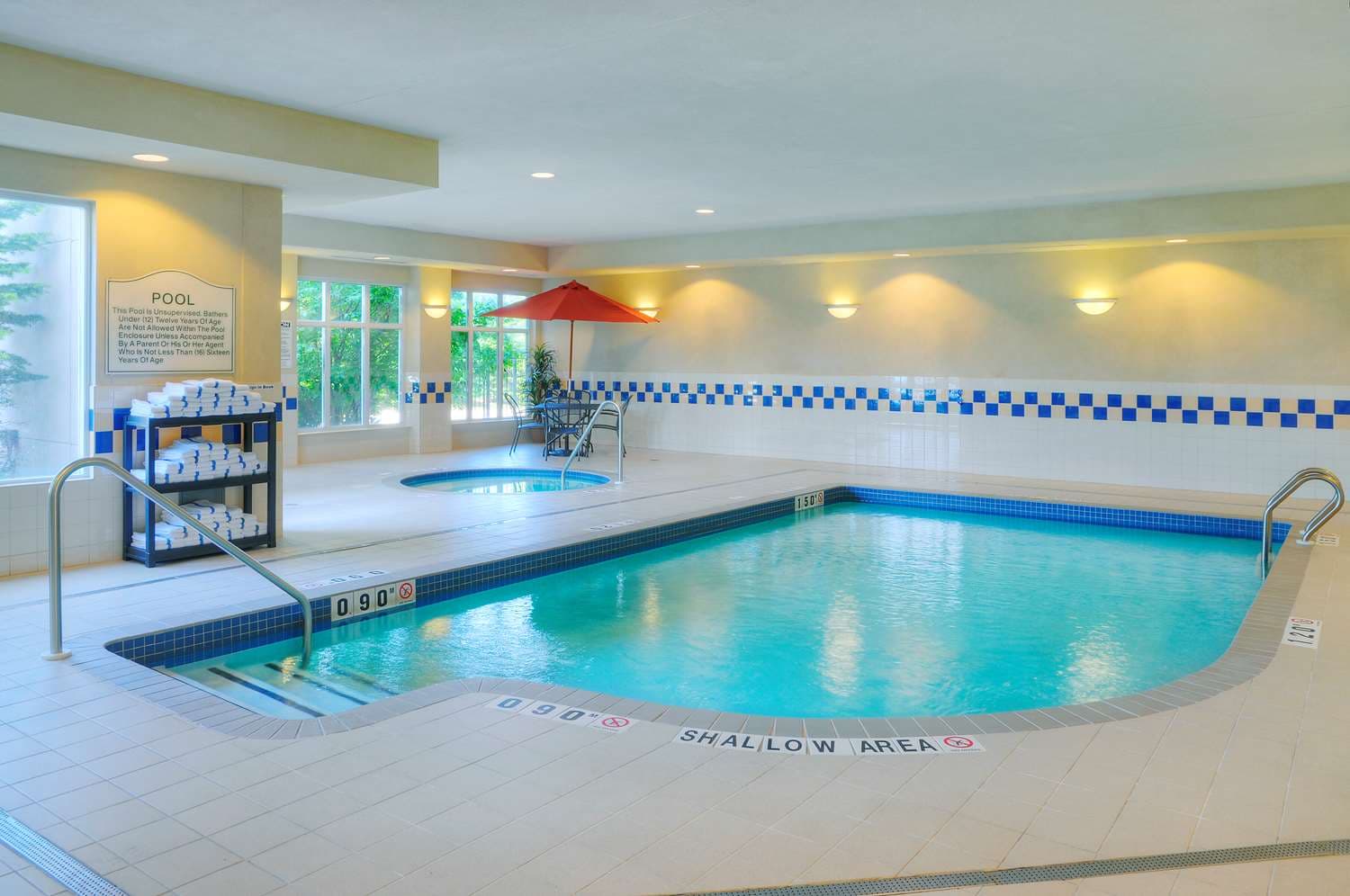 Hilton Garden Inn Toronto/Burlington