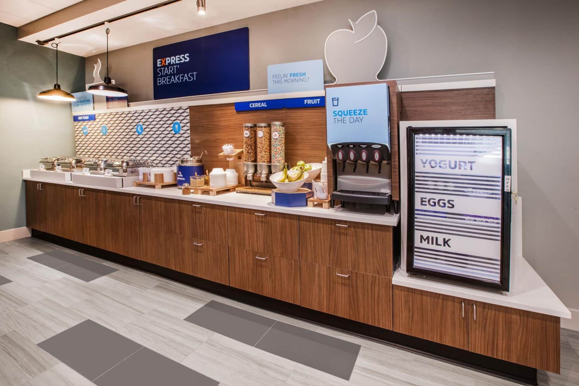 Holiday Inn Express Hotel & Suites Santa Cruz by IHG