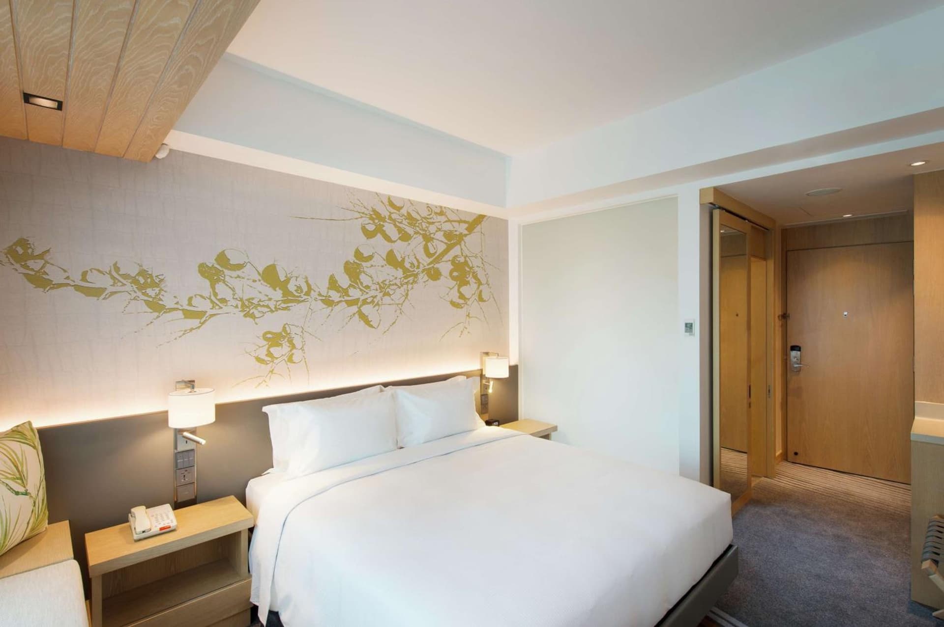 Hilton Garden Inn Singapore Serangoon