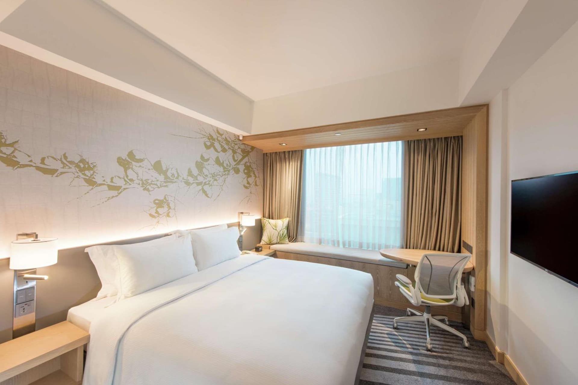 Hilton Garden Inn Singapore Serangoon