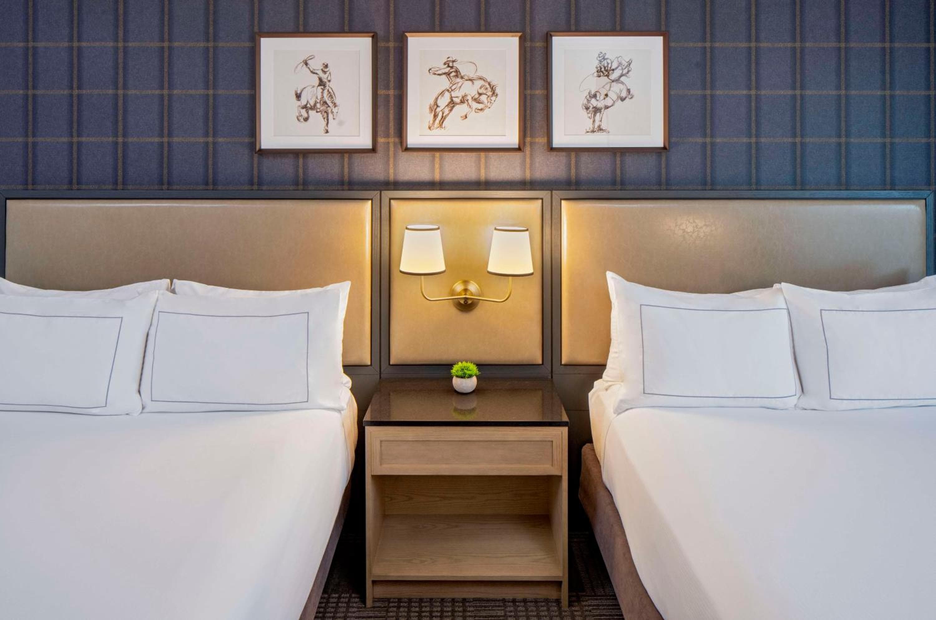 Hilton San Antonio Hill Country