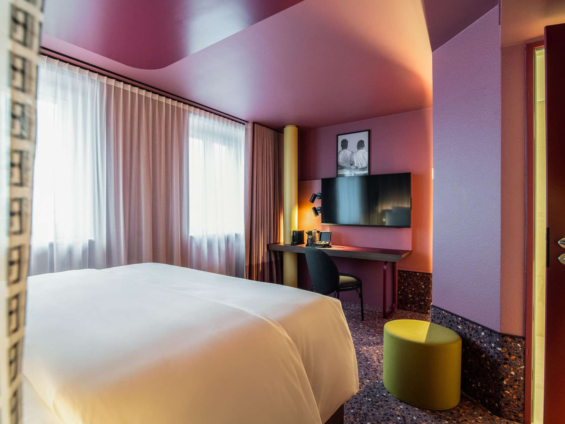 TRIBE Düsseldorf