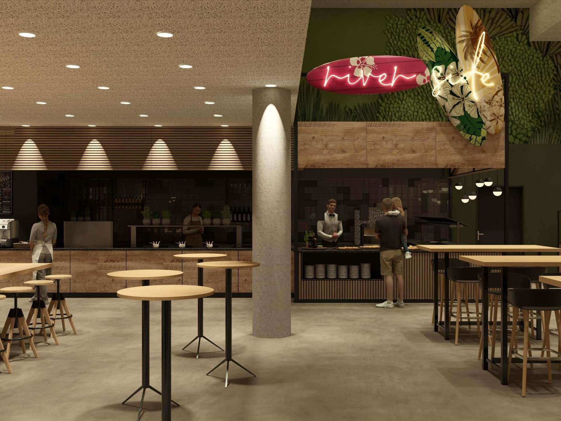 ibis Styles München Airport