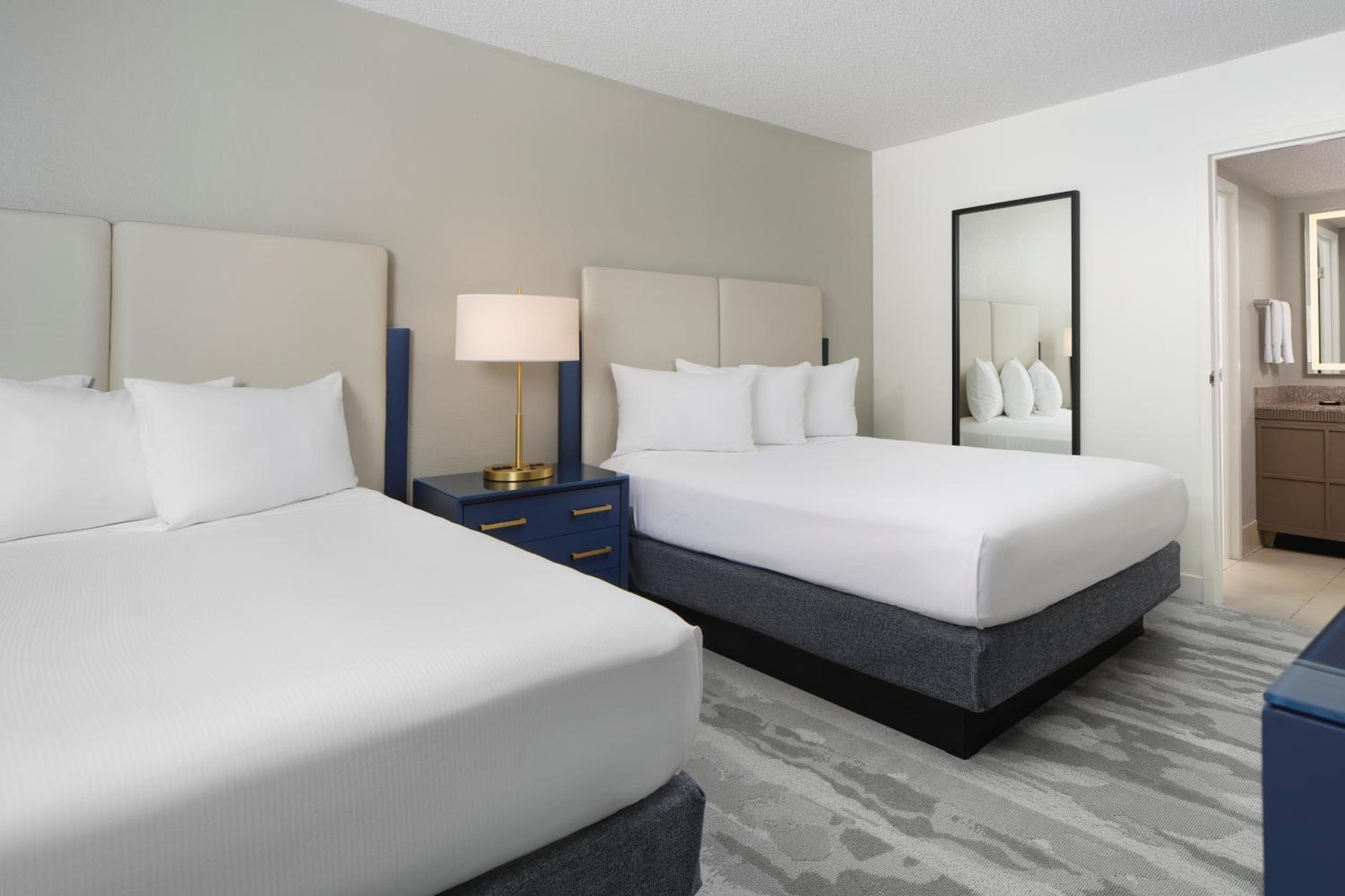 Embassy Suites by Hilton Myrtle Beach Oceanfront Resort