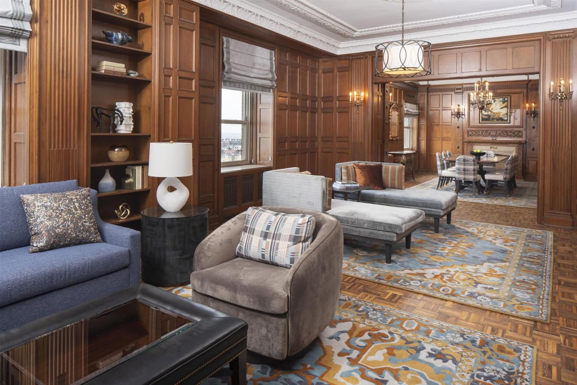Hilton Milwaukee