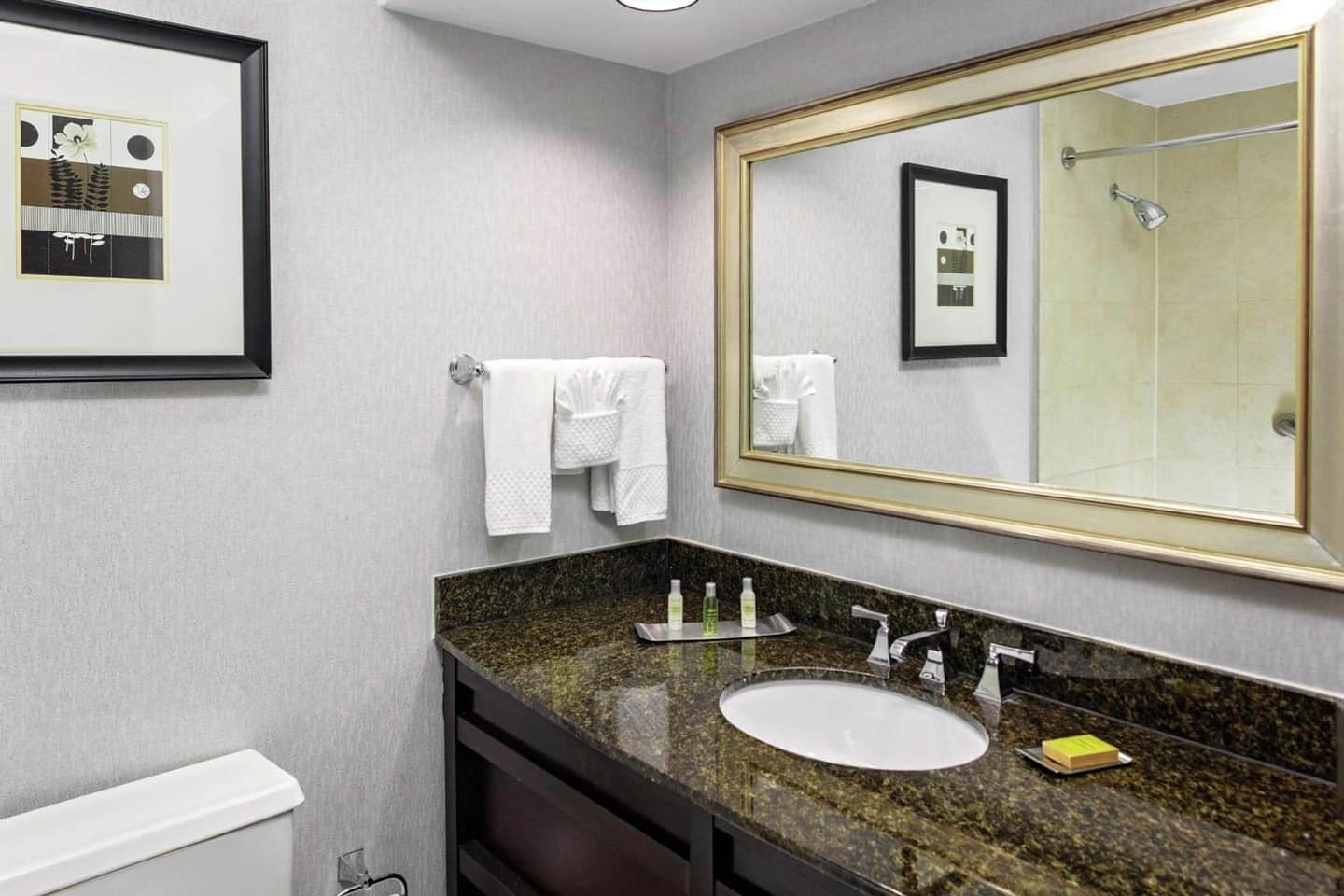DoubleTree by Hilton Hotel Omaha Downtown