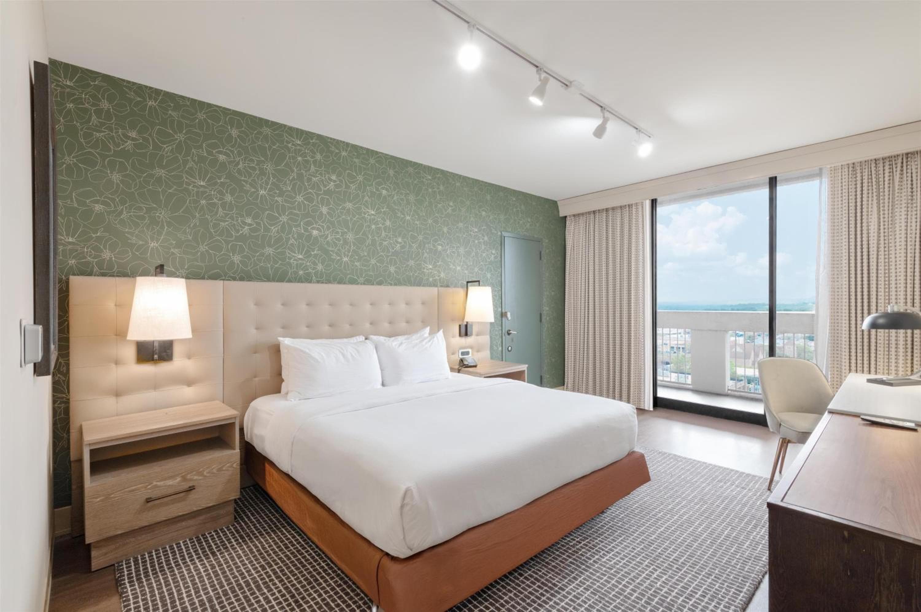 Hilton Birmingham Downtown at UAB