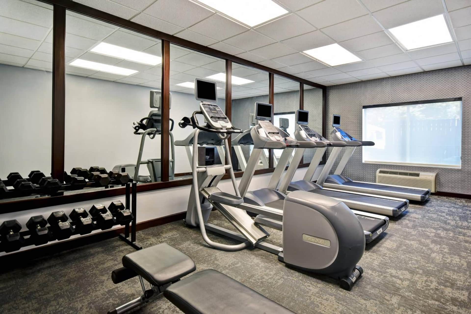 Fairfield Inn & Suites by Marriott Atlanta Kennesaw