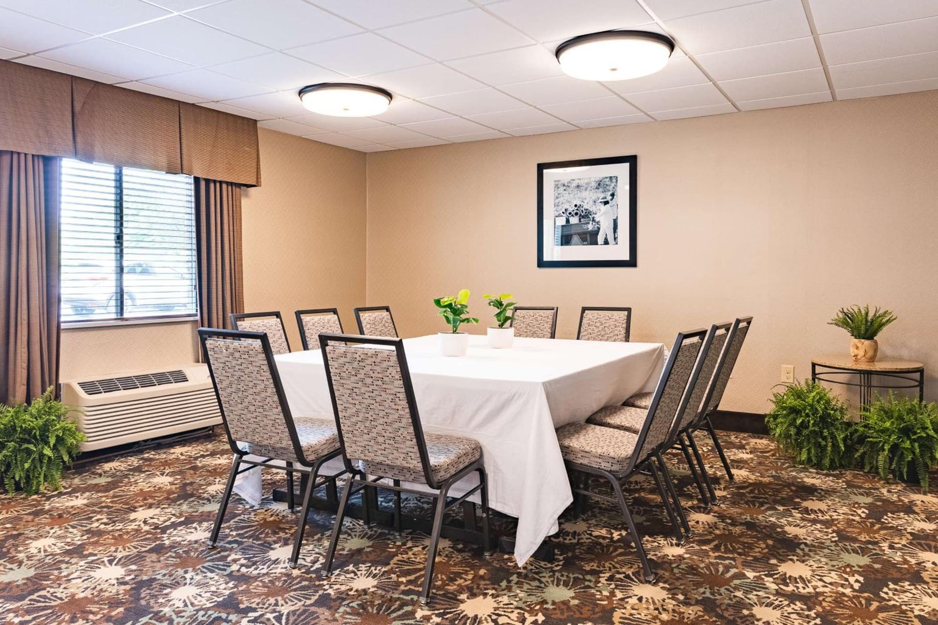 Hampton Inn Downingtown/Exton