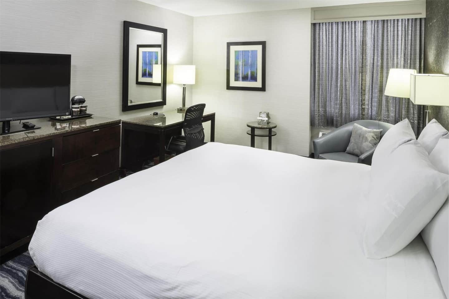 DoubleTree by Hilton Wilmington
