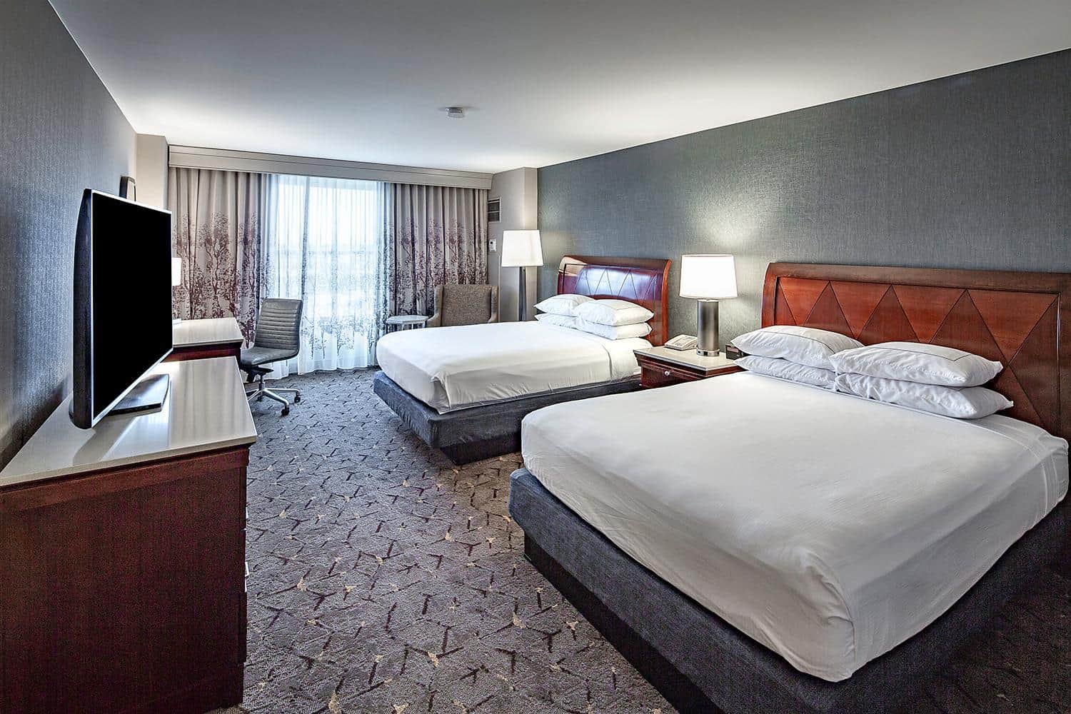 DoubleTree by Hilton Modesto