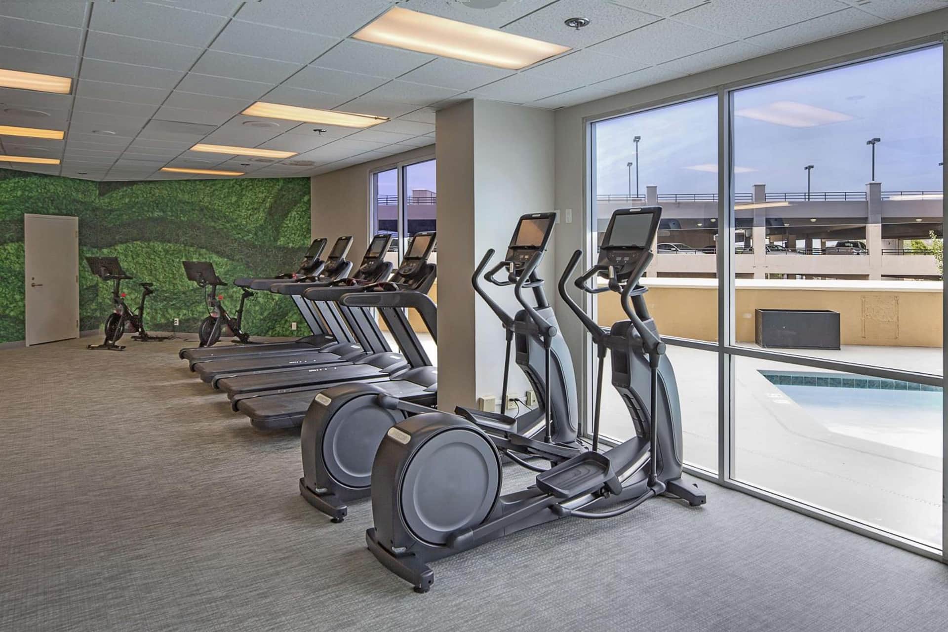DoubleTree by Hilton Modesto