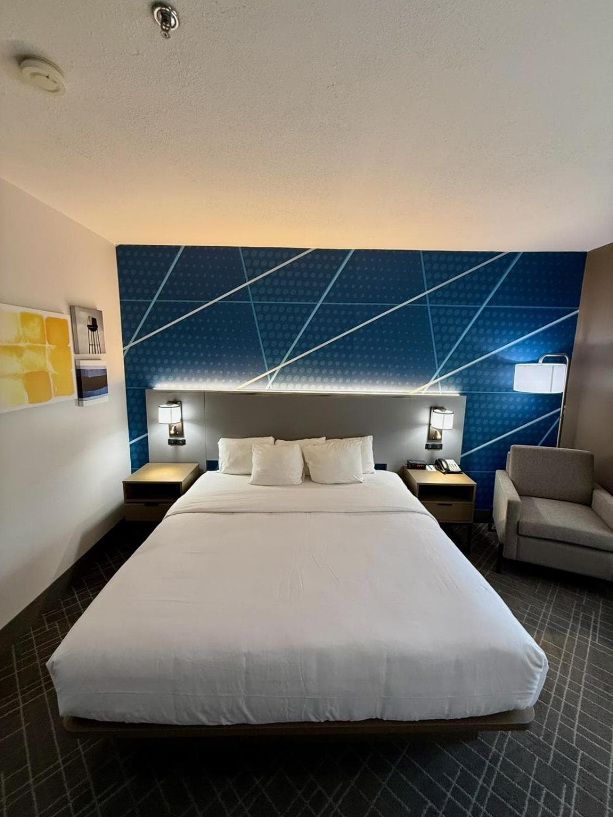 Comfort Inn & Suites Love Field-Dallas Market Center
