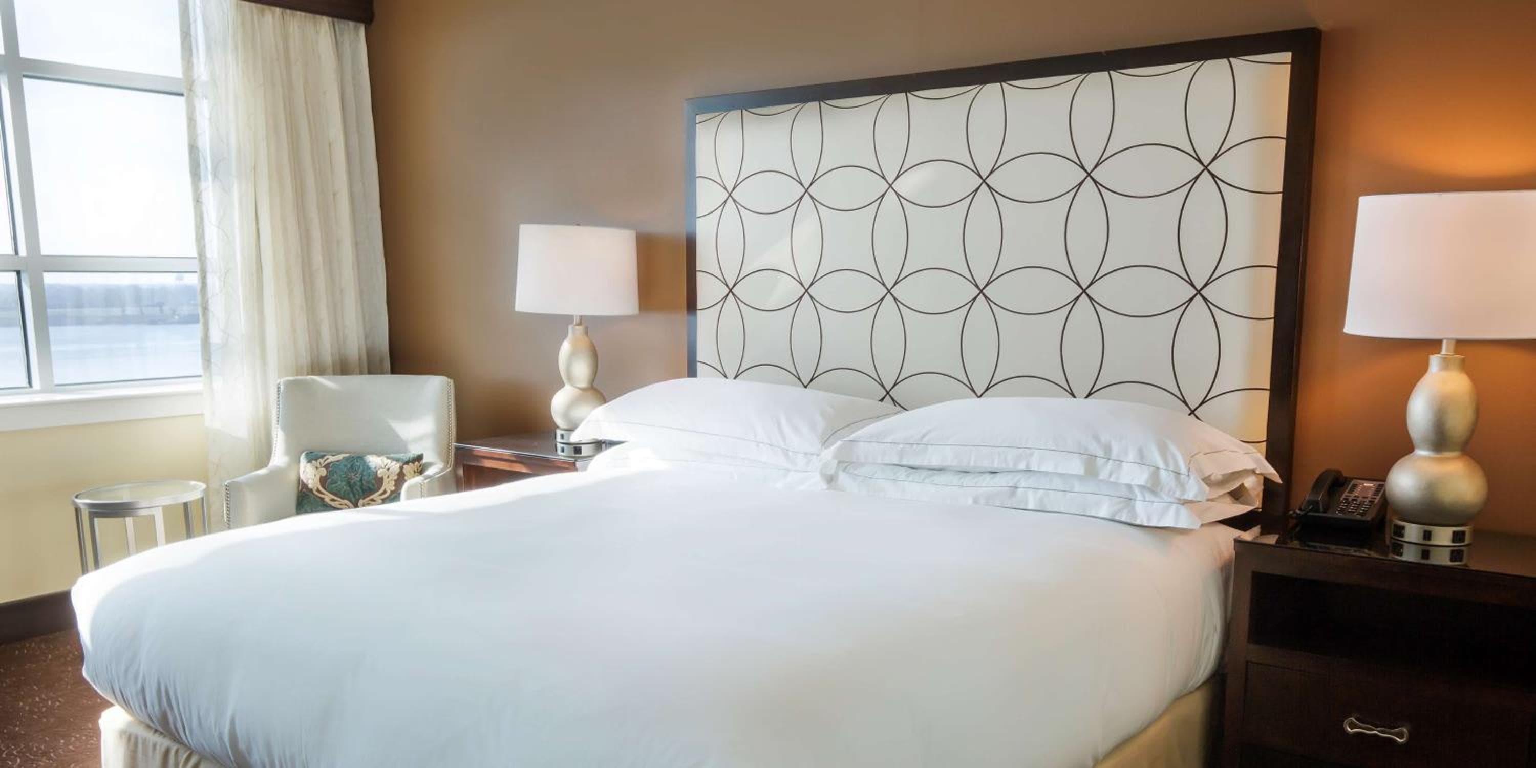 Hilton Baton Rouge Capitol Center