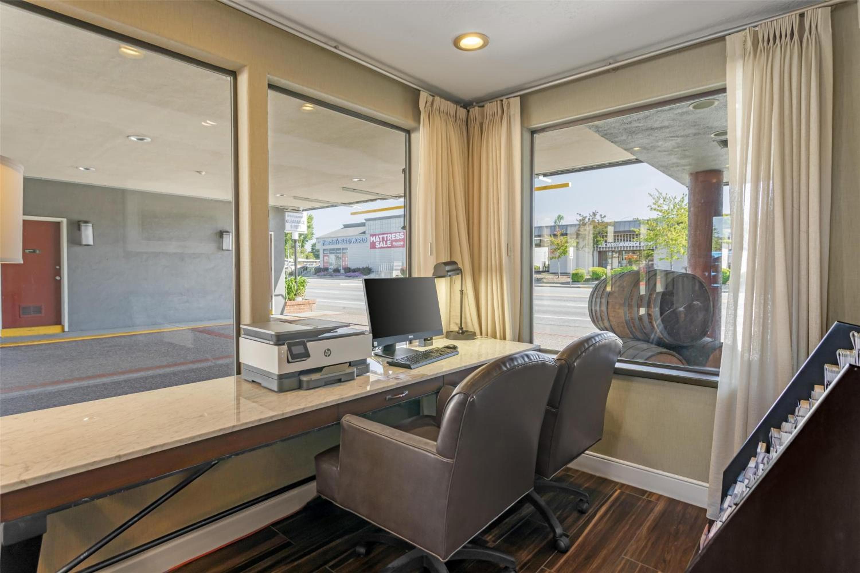 Best Western Petaluma Inn