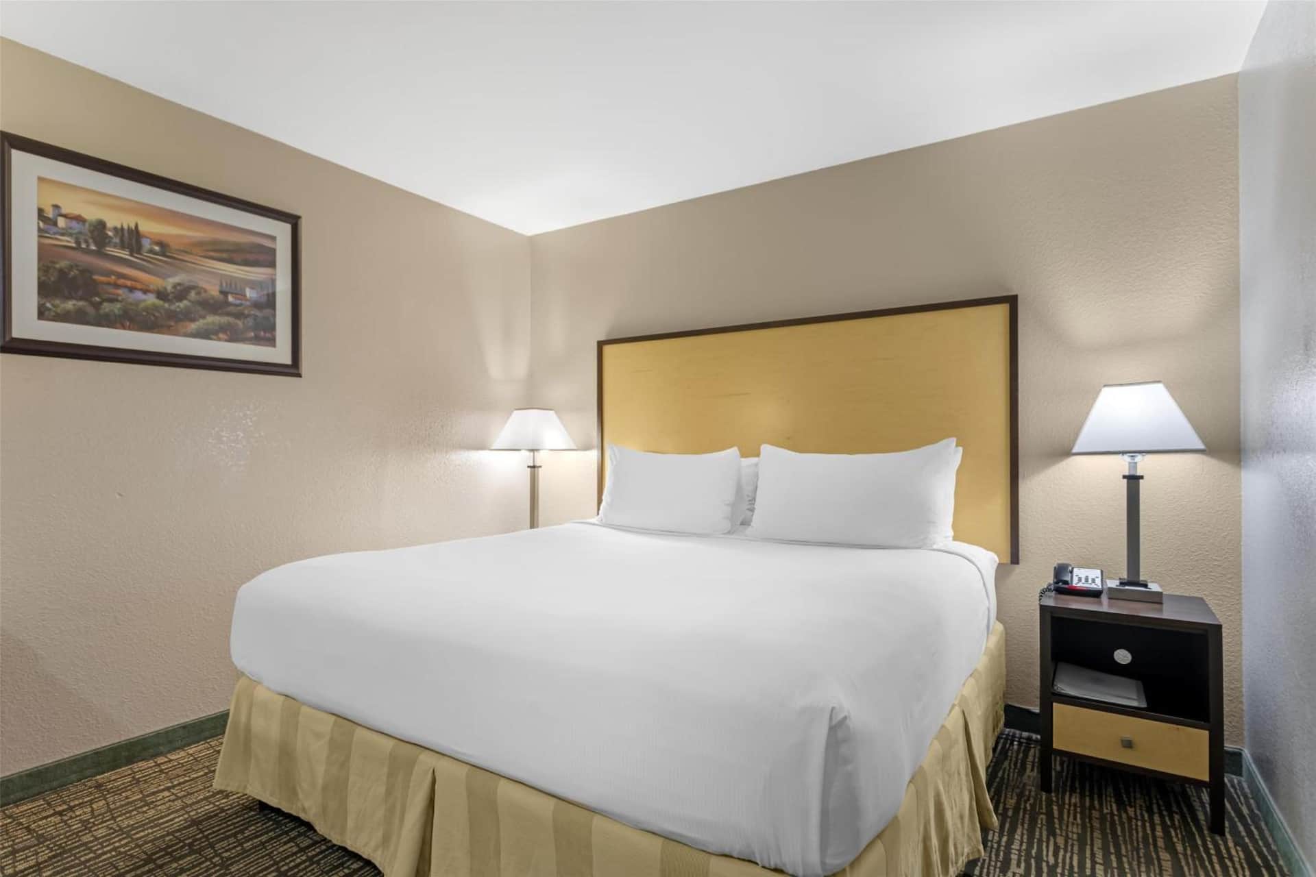 Best Western Petaluma Inn