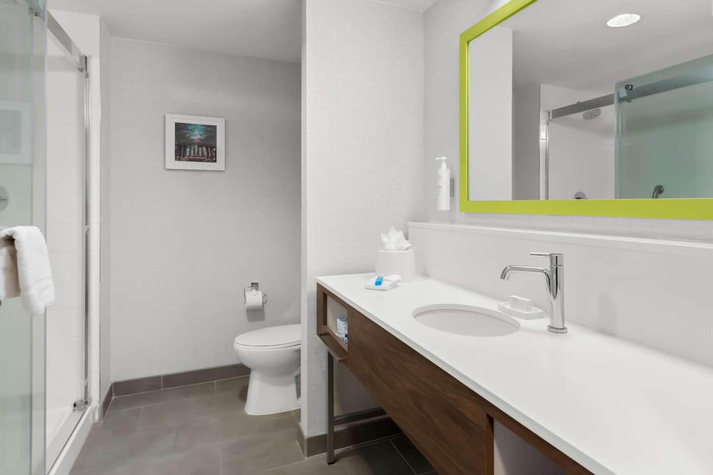 Hampton Inn & Suites Phoenix/Gilbert