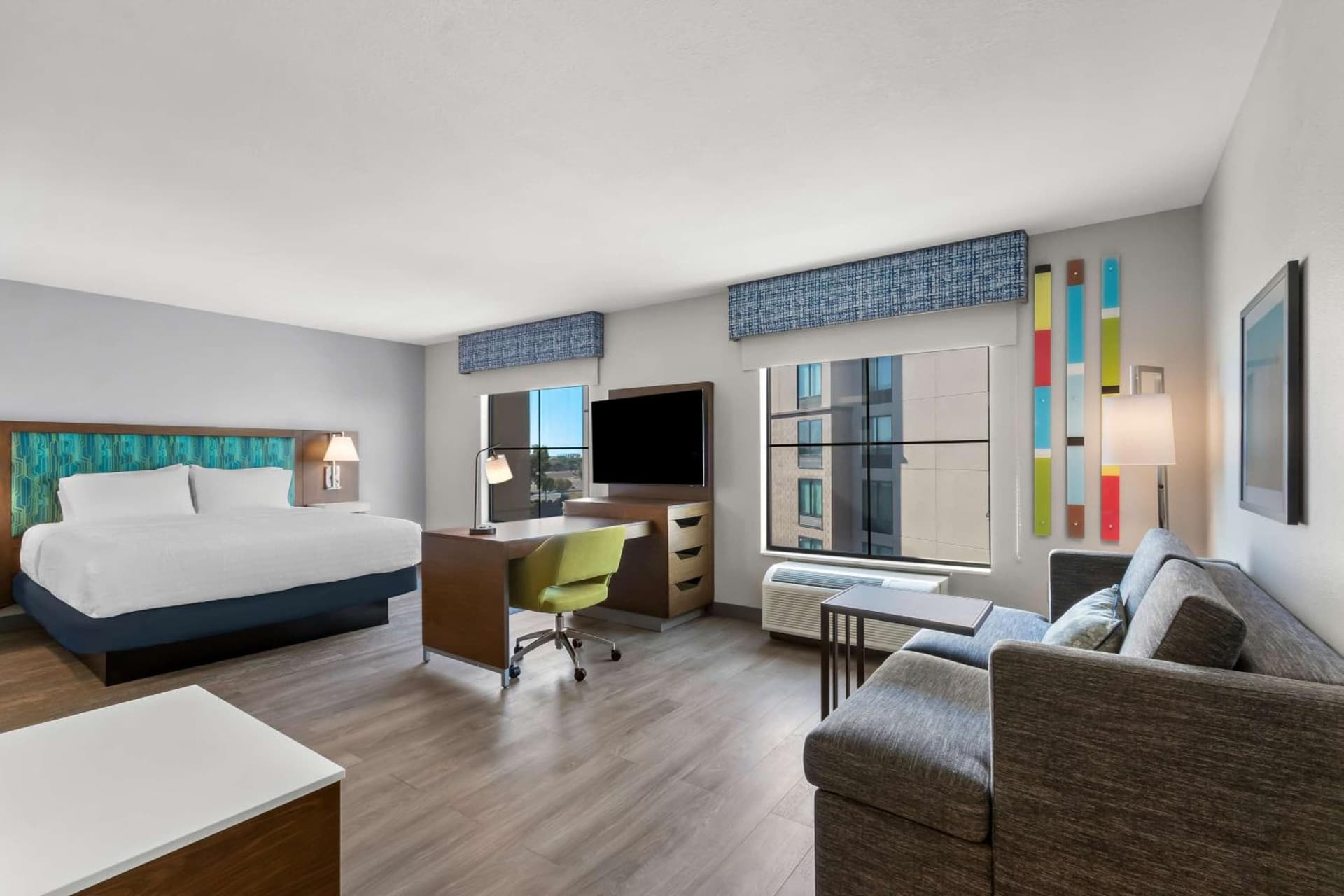 Hampton Inn & Suites Phoenix/Gilbert