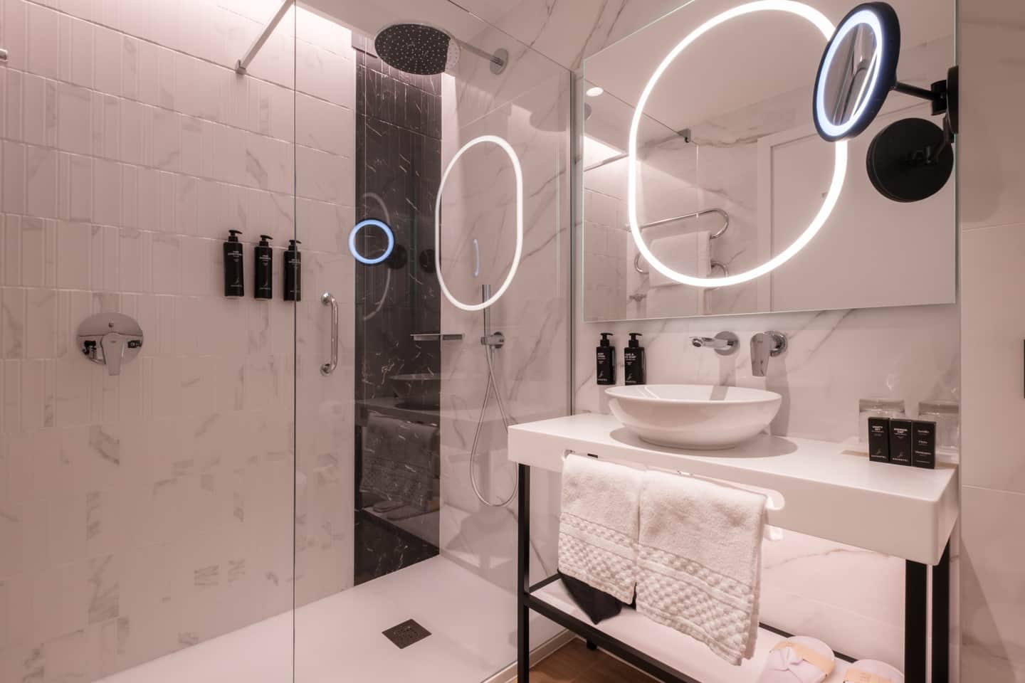 Savhotel Mantegna Padova