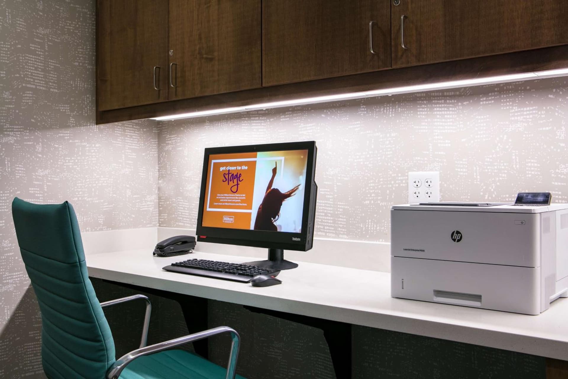 Hampton Inn by Hilton Wichita Northwest