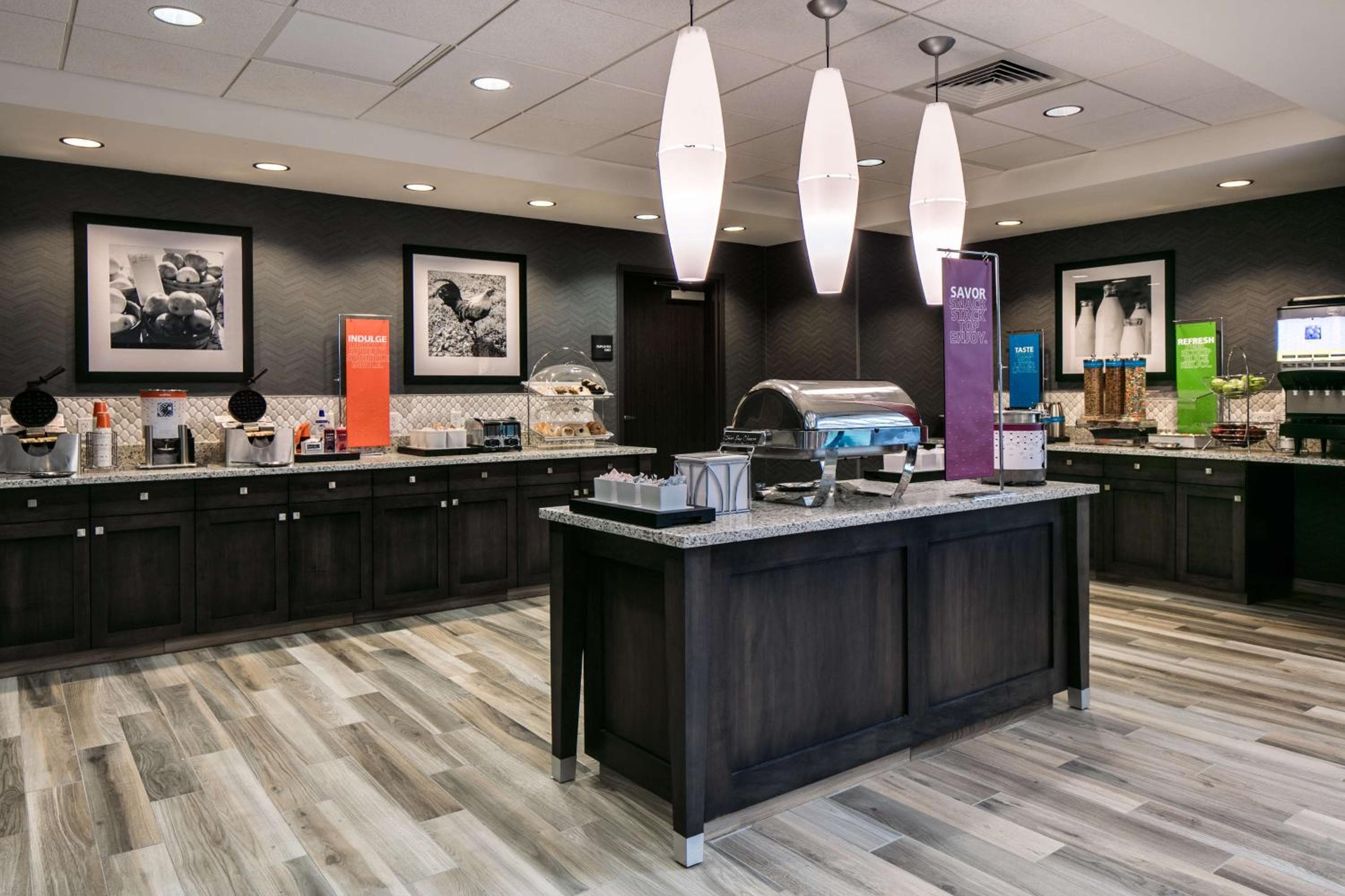 Hampton Inn by Hilton Wichita Northwest