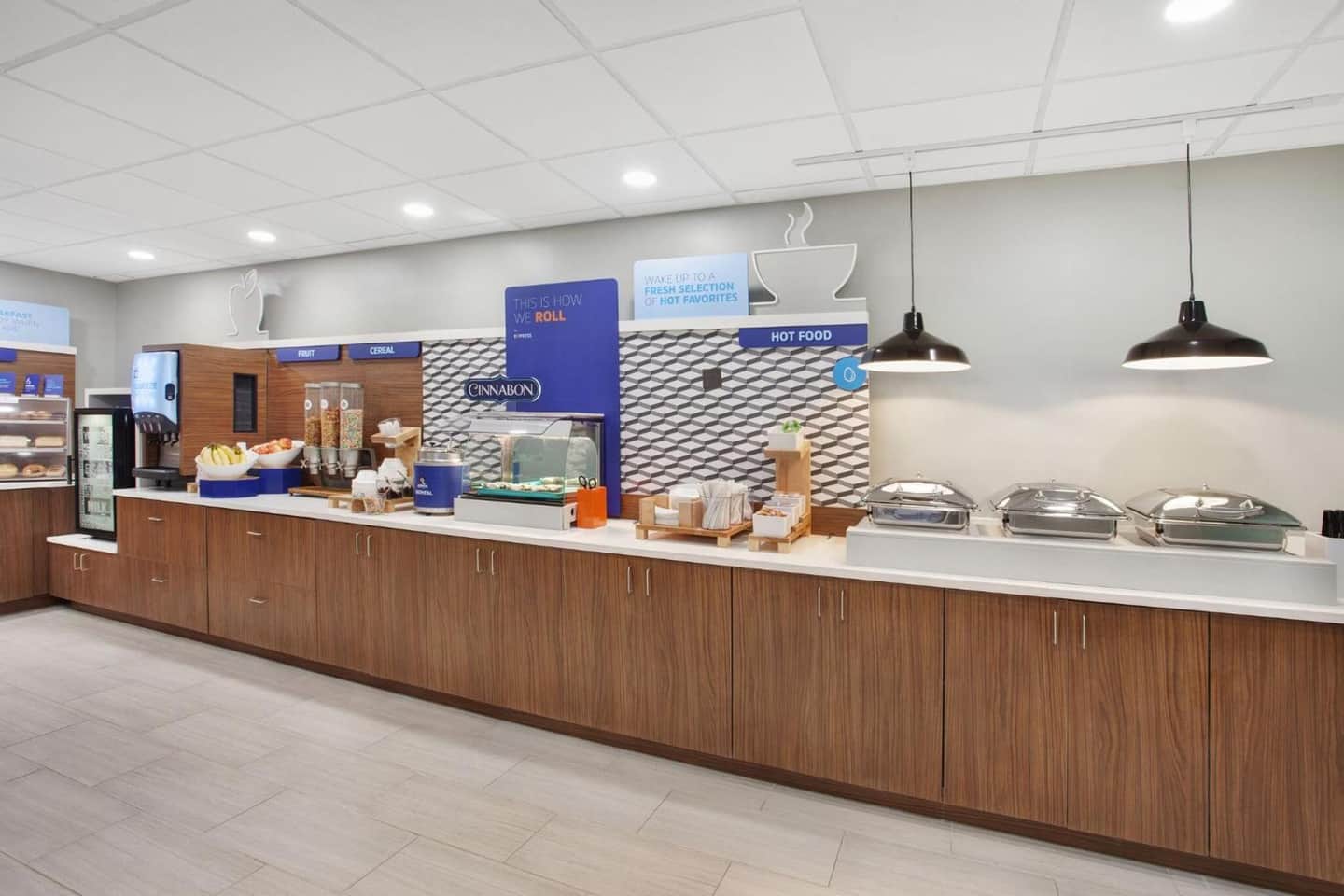 Holiday Inn Express - Exton - Great Valley
