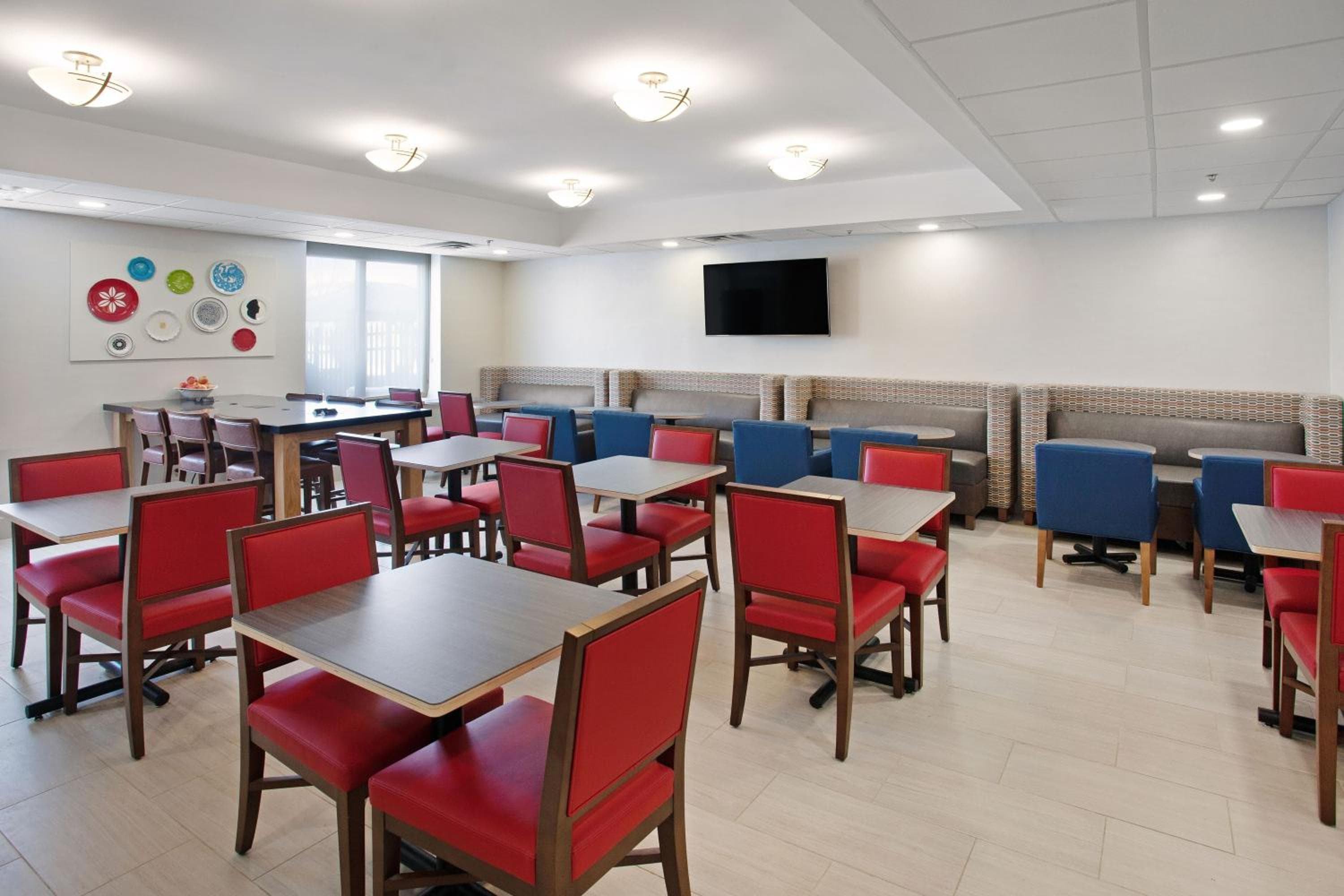 Holiday Inn Express - Exton - Great Valley