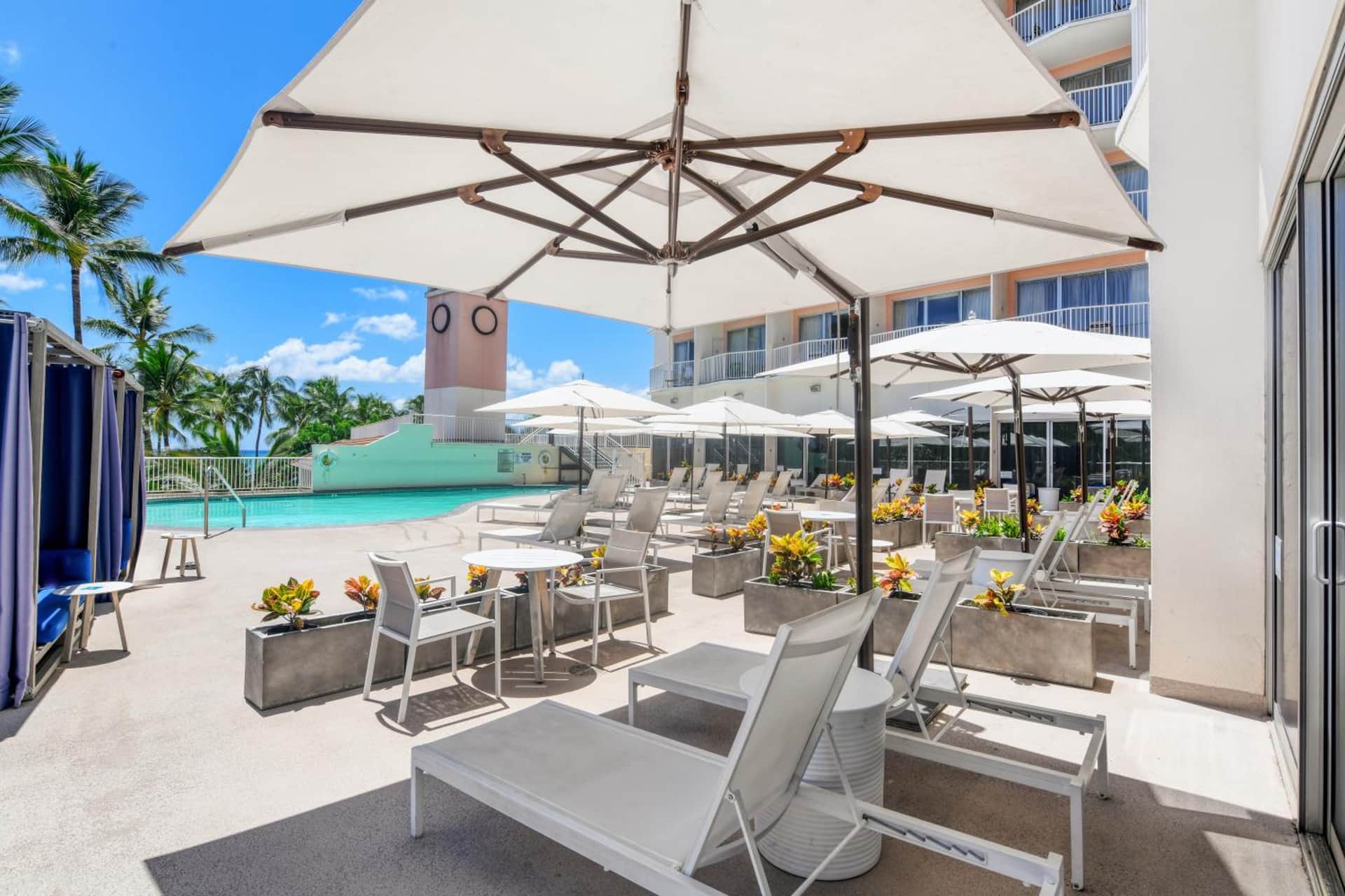 Park Shore Waikiki