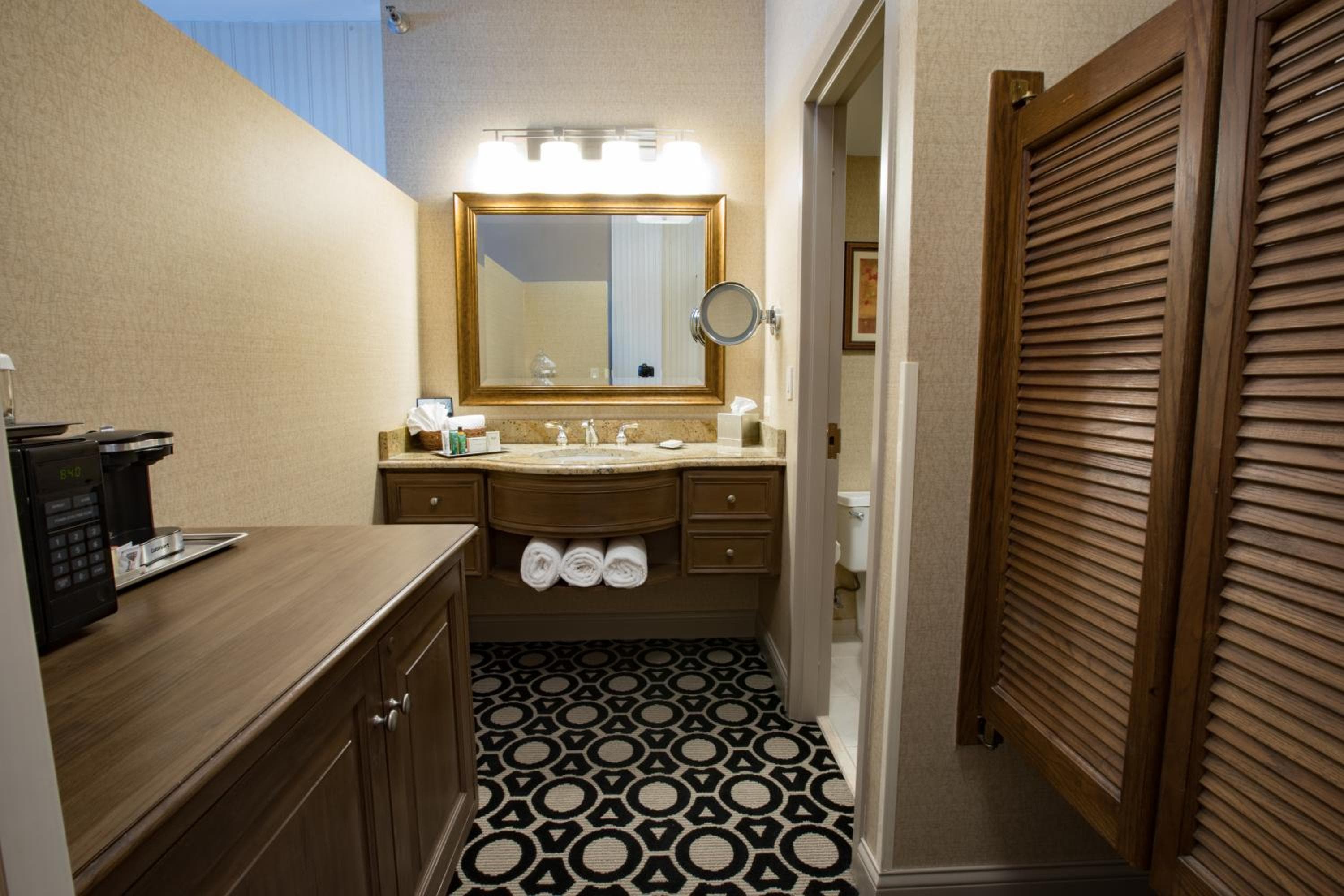 Hilton Chicago/Northbrook