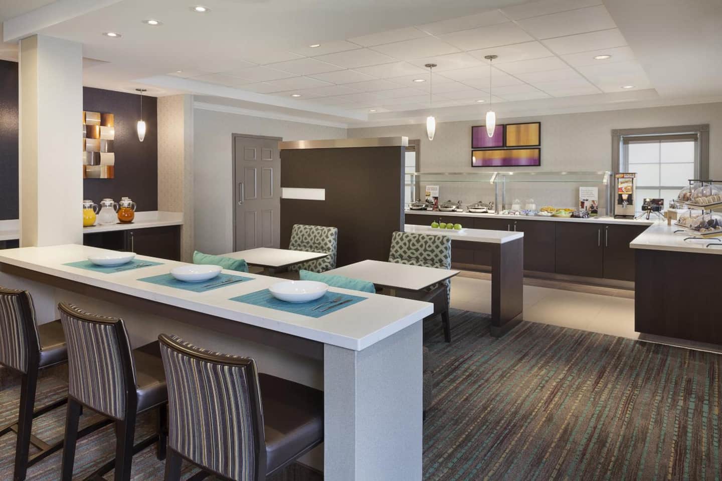 Cambridge Suites Mississauga