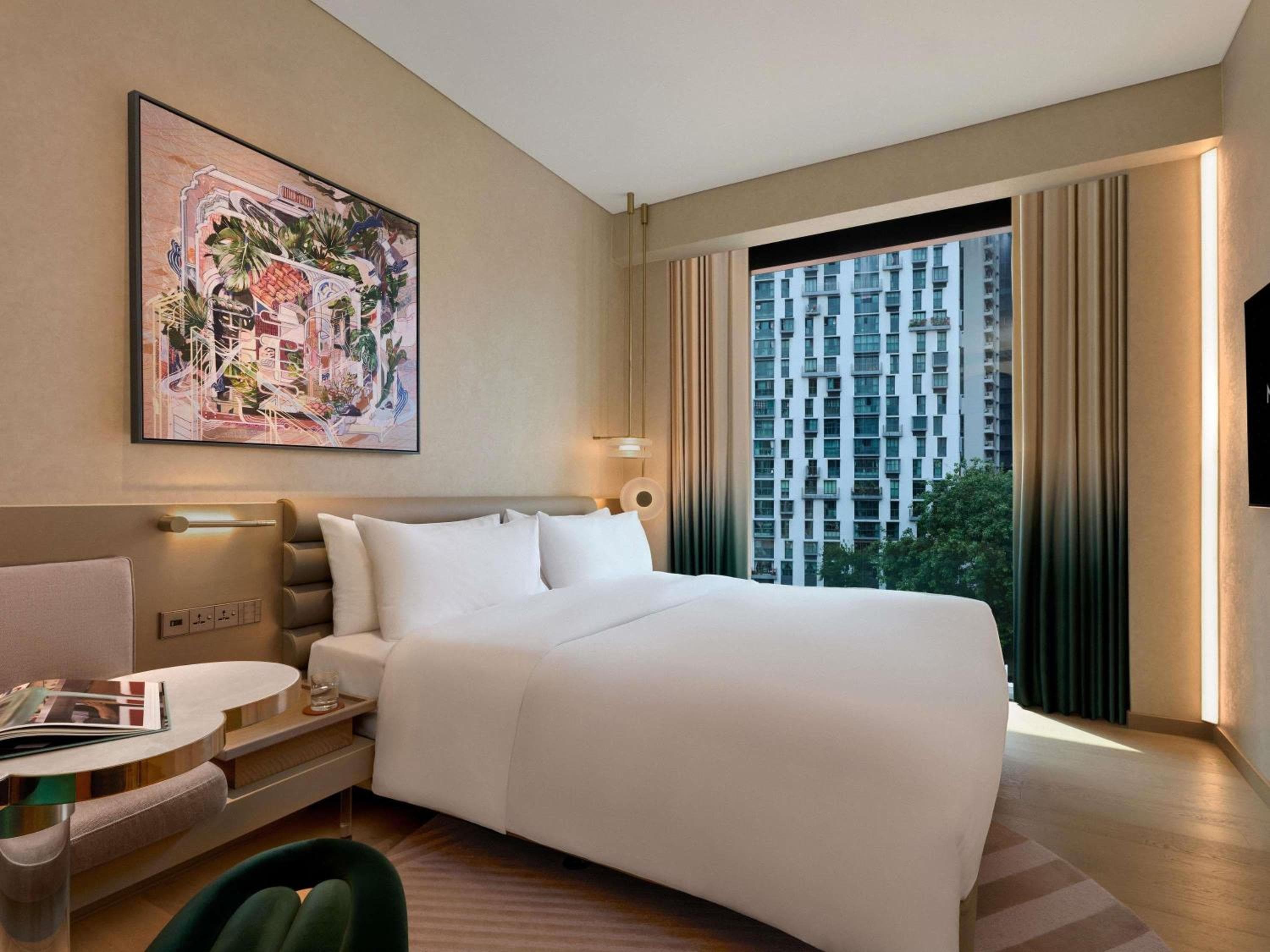 Mondrian Singapore Duxton