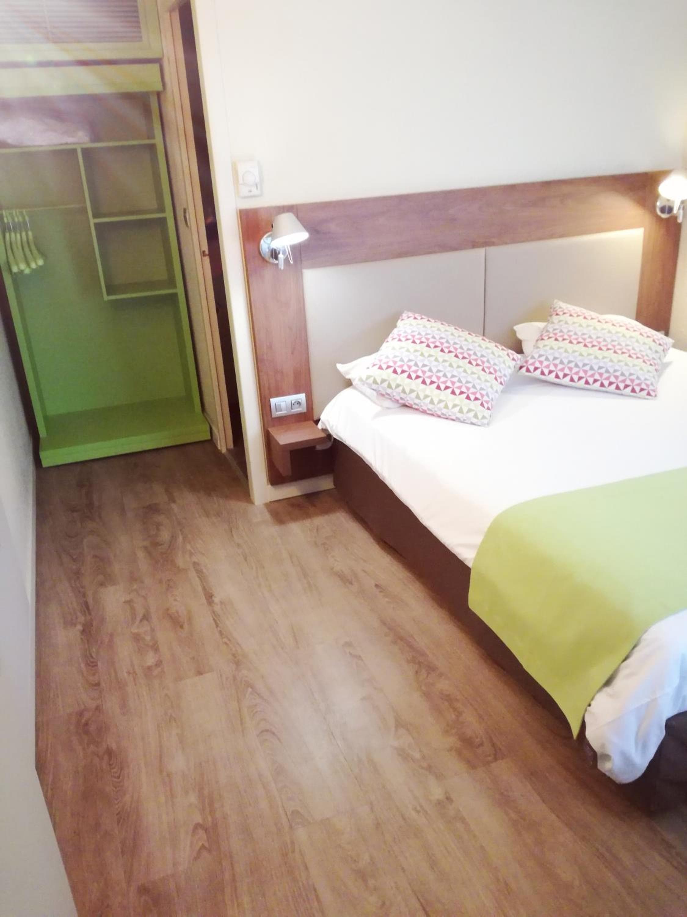 Campanile Deauville Saint-Arnoult