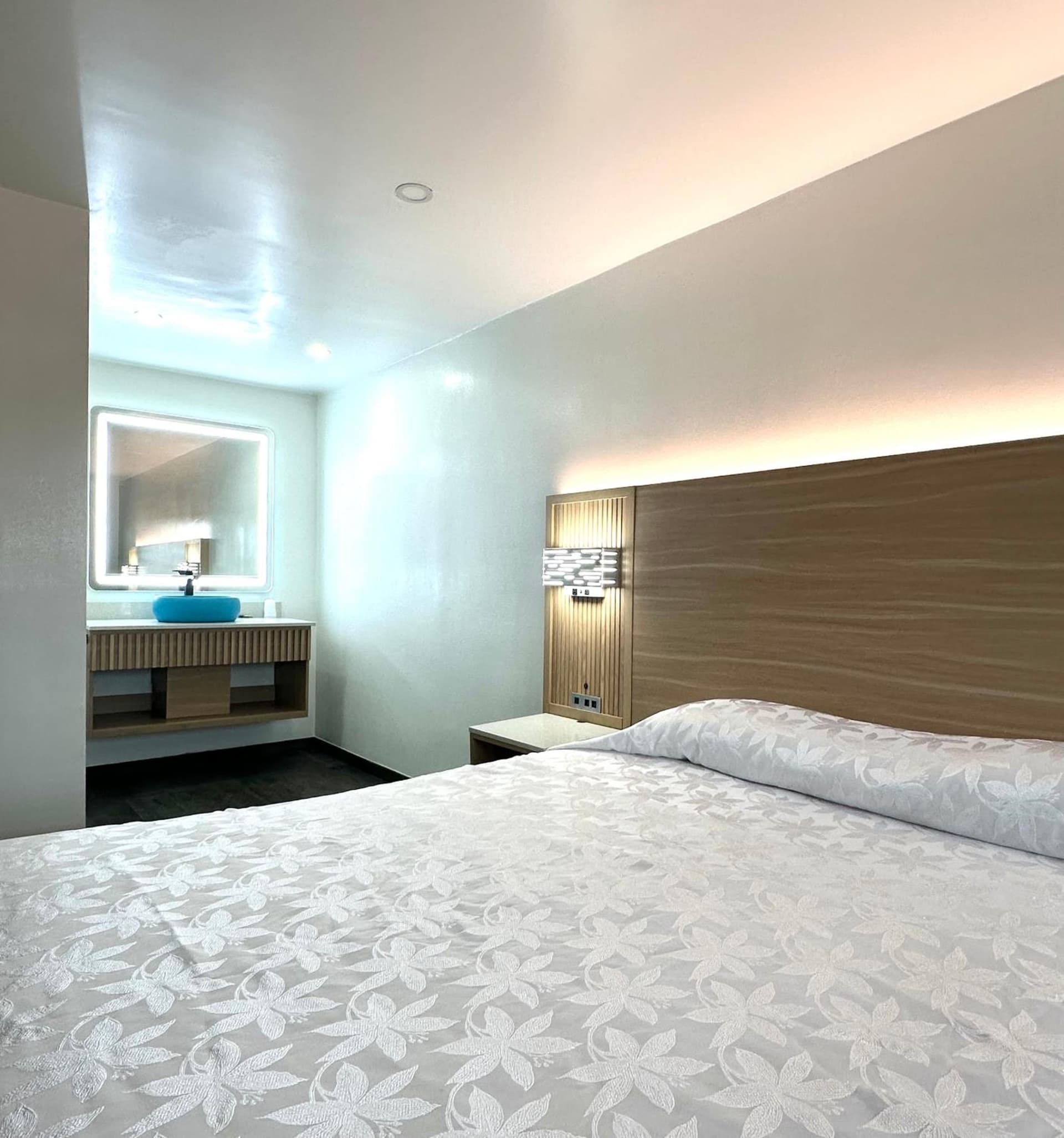 Nubell Motel