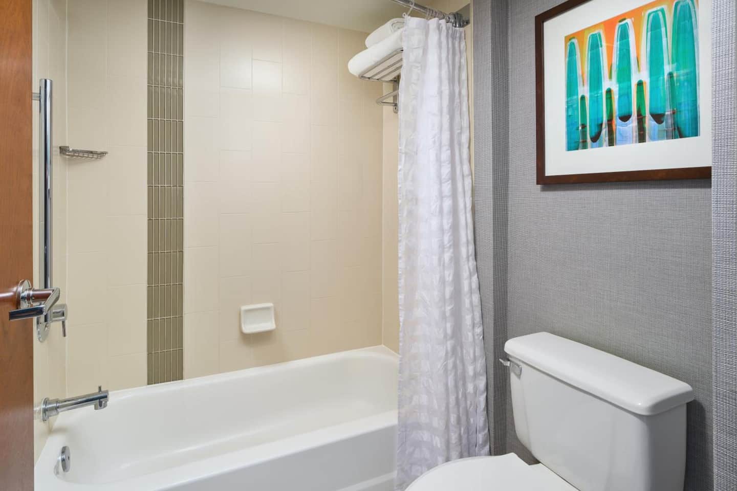 Hyatt Place Greensboro