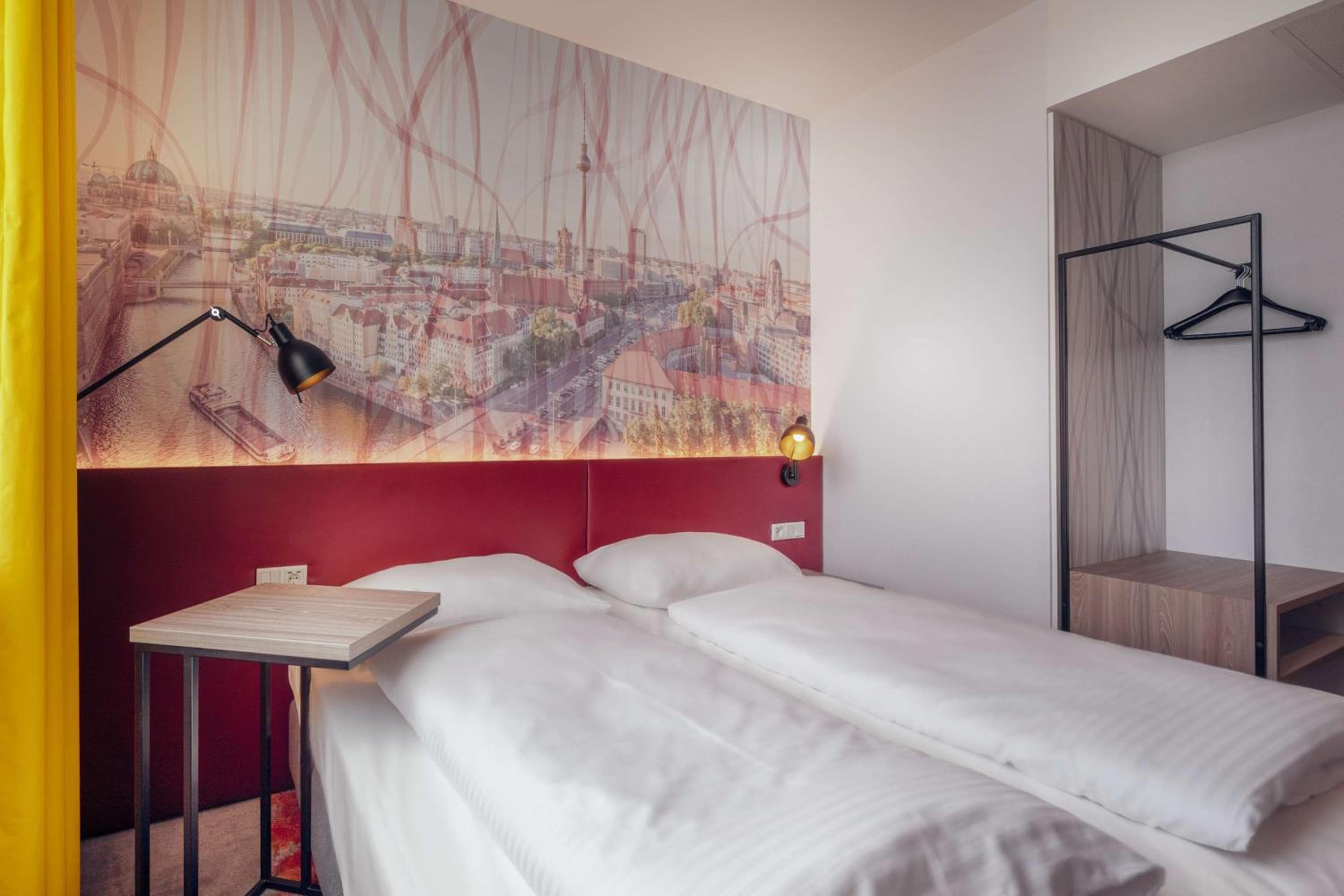 Campanile Berlin Brandenburg Airport