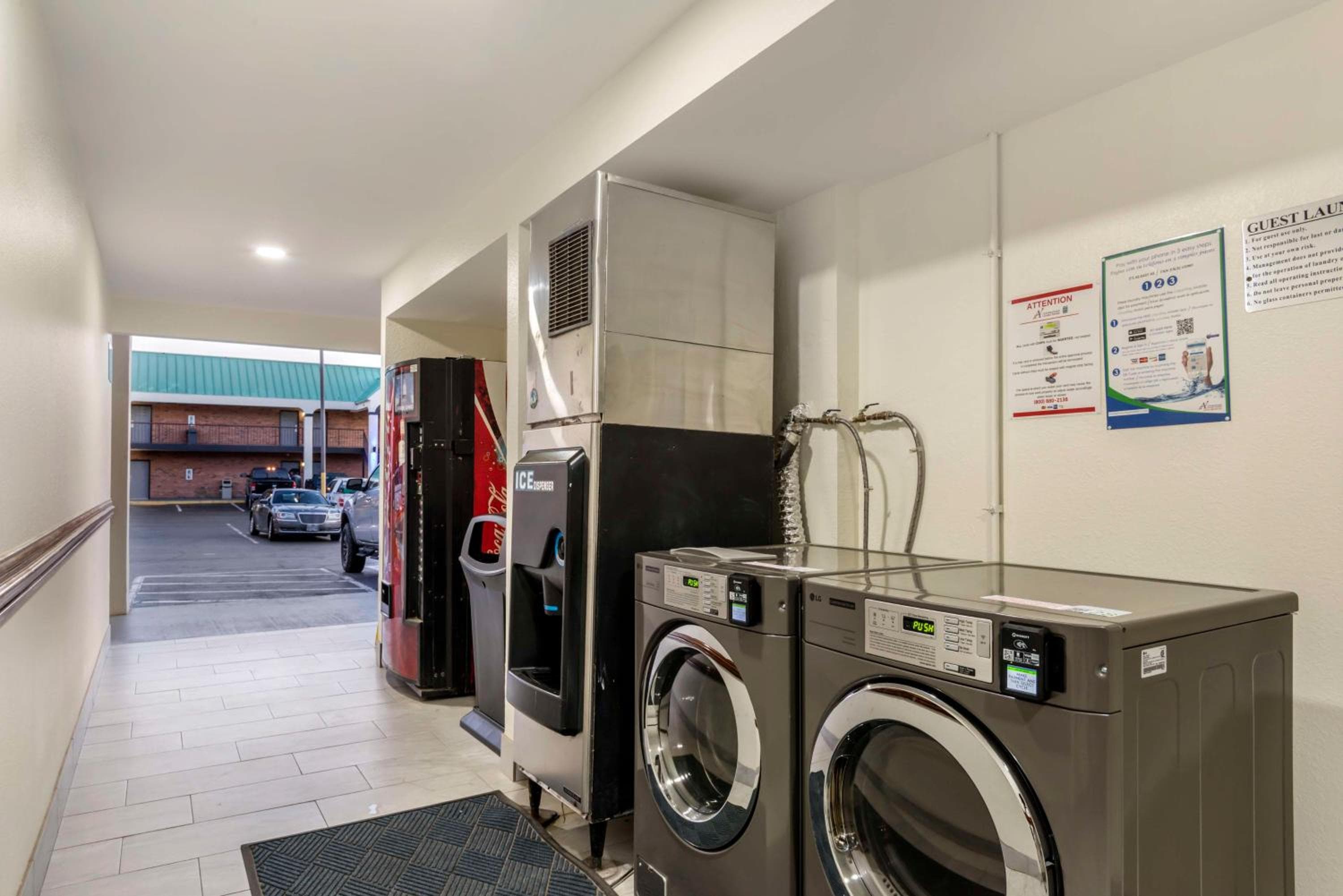 Best Western Statesville Inn