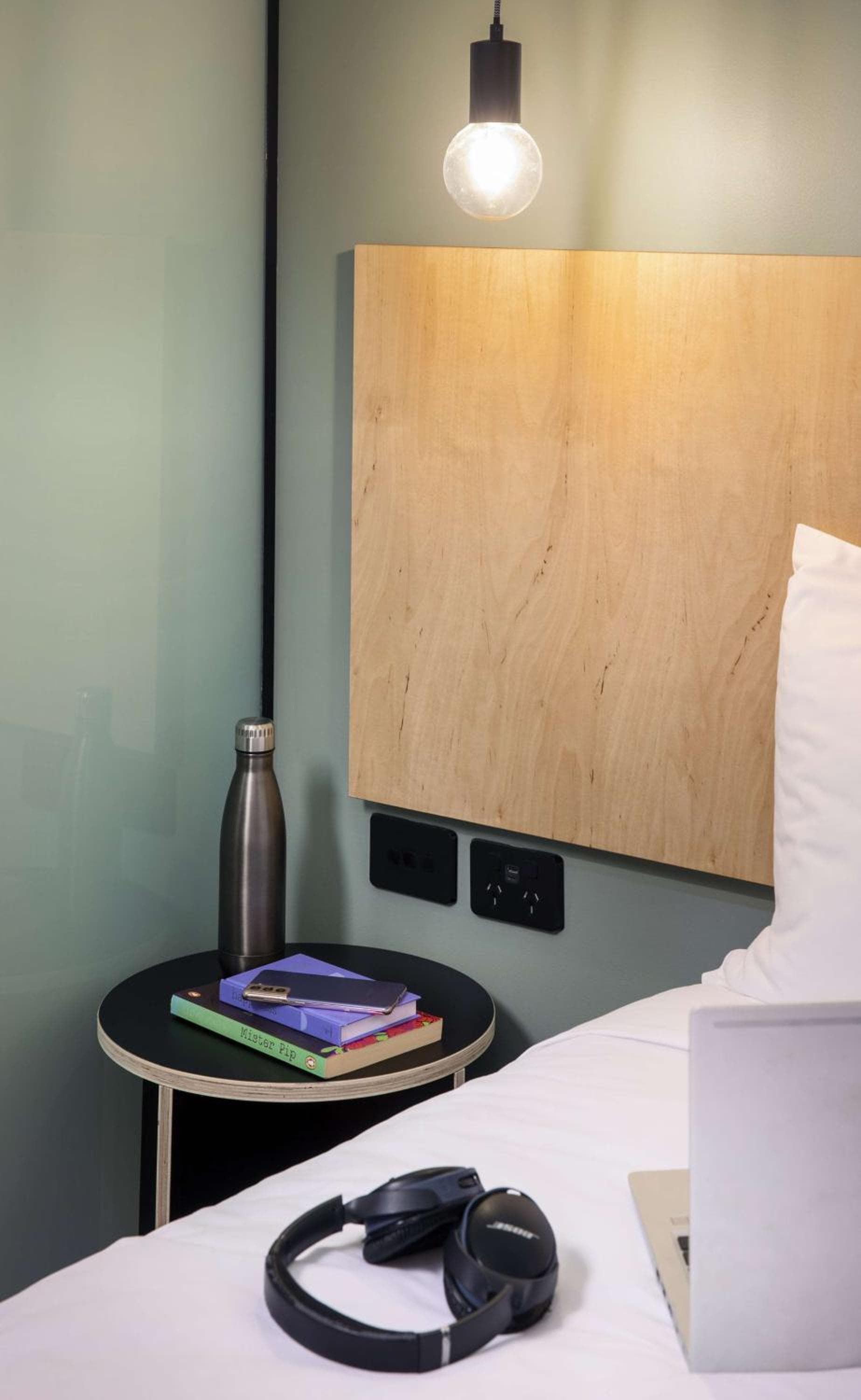 Lylo Auckland