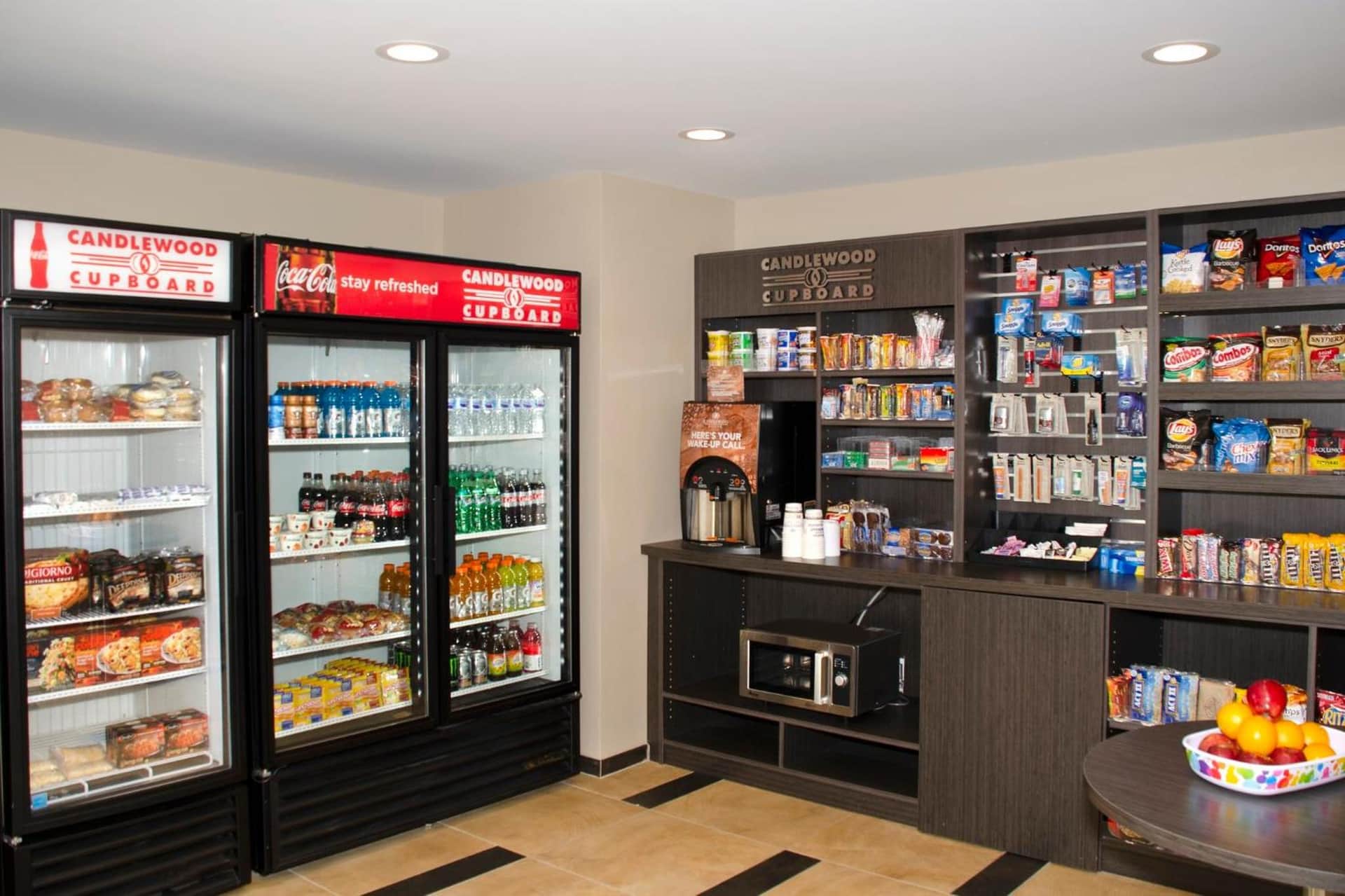 Candlewood Suites - Lancaster West by IHG