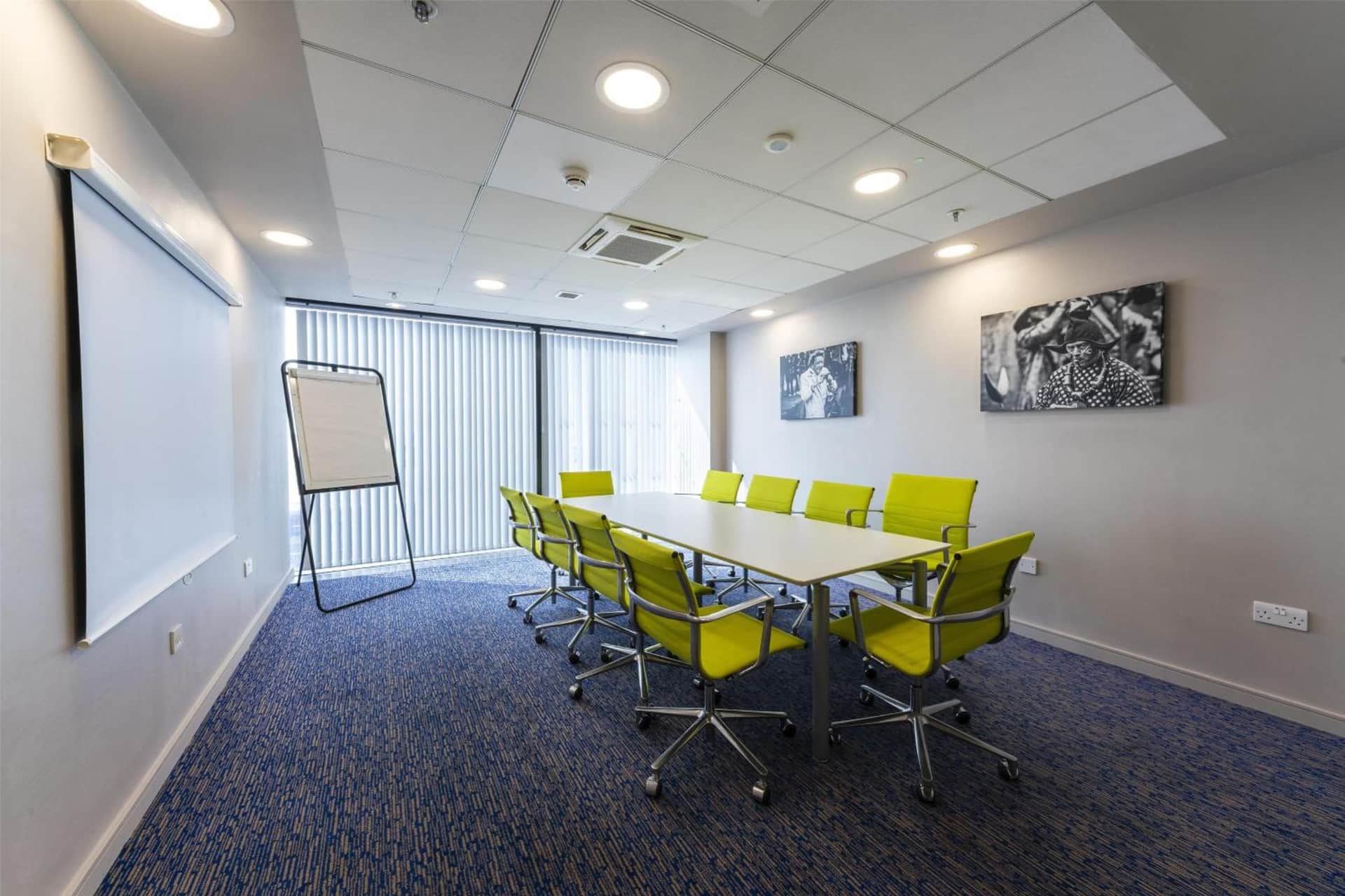 Hampton by Hilton Liverpool/John Lennon Airport