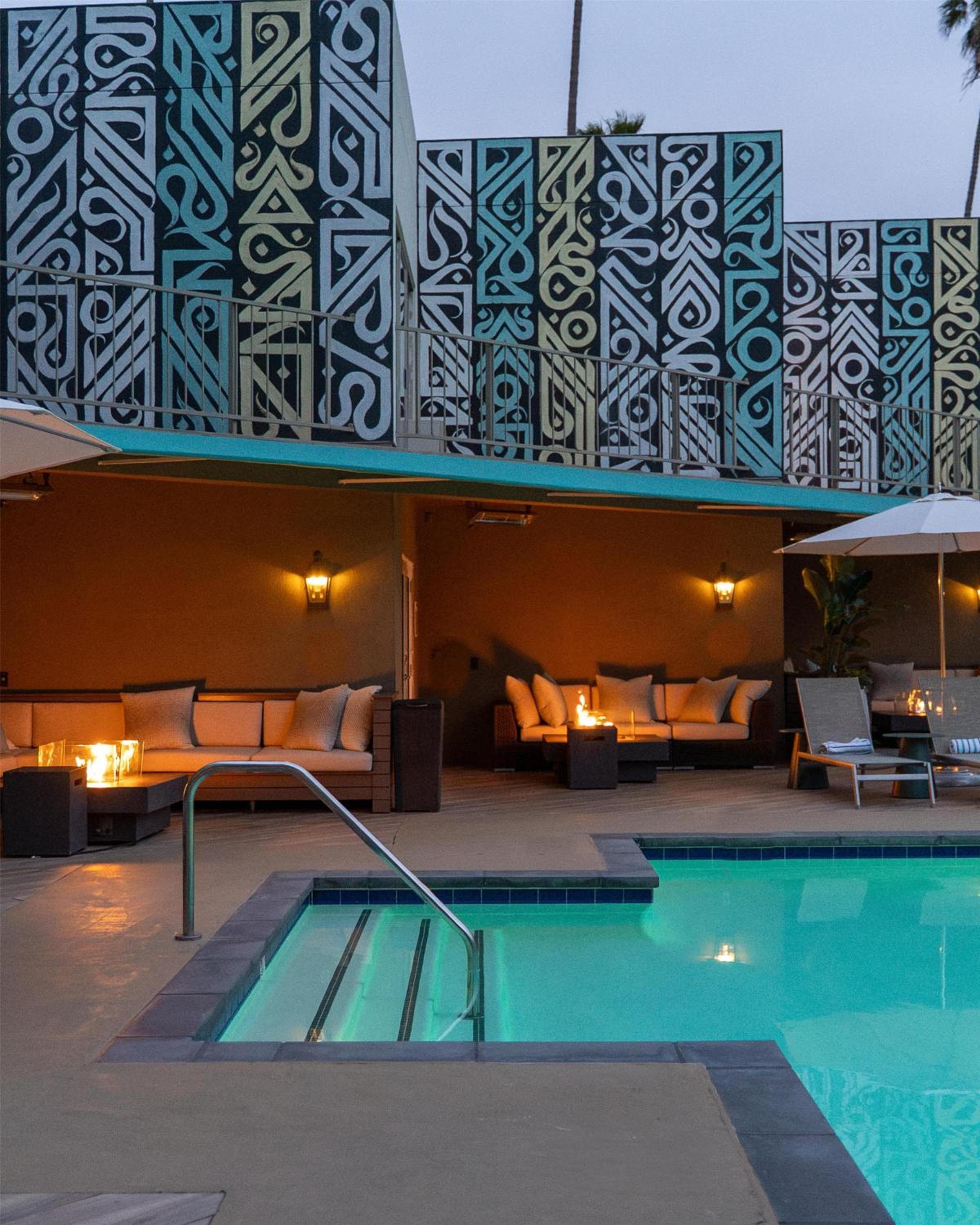 Hyatt Centric Delfina Santa Monica