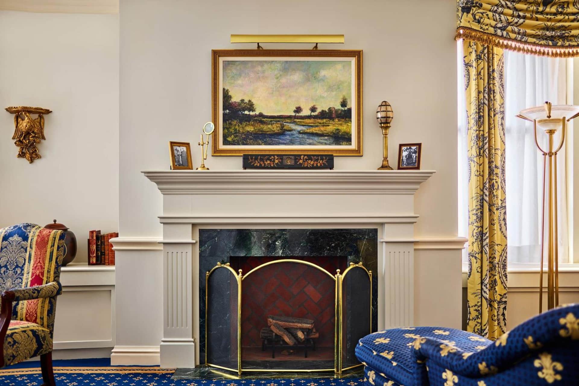 The Brown Palace Hotel and Spa, Autograph Collection