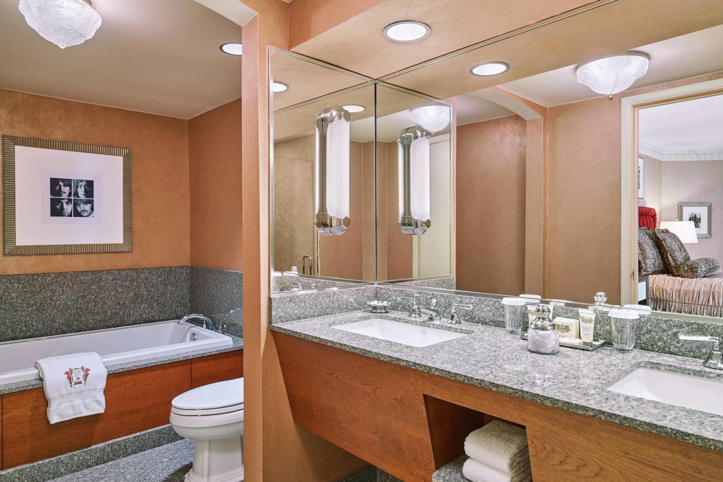 The Brown Palace Hotel and Spa, Autograph Collection