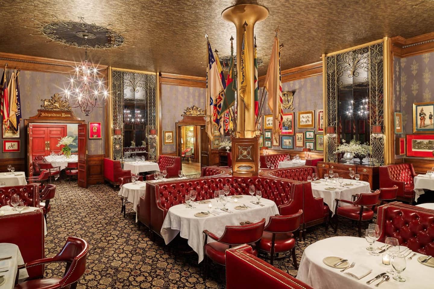 The Brown Palace Hotel and Spa, Autograph Collection