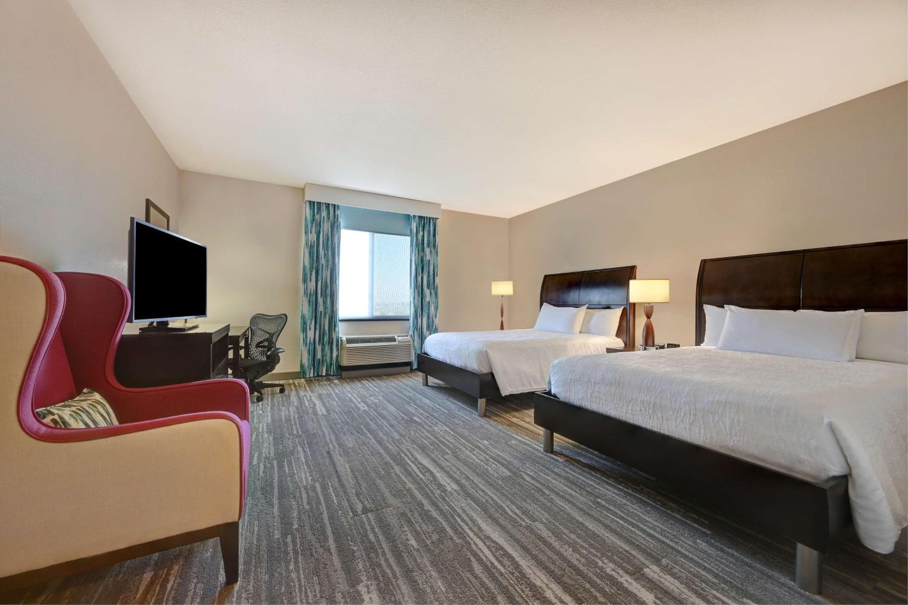 Hilton Garden Inn San Bernardino