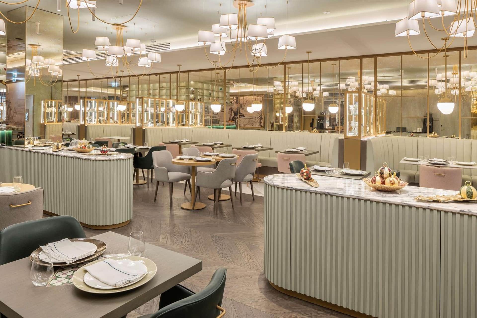The Emerald House Lisbon Curio Collection By Hilton
