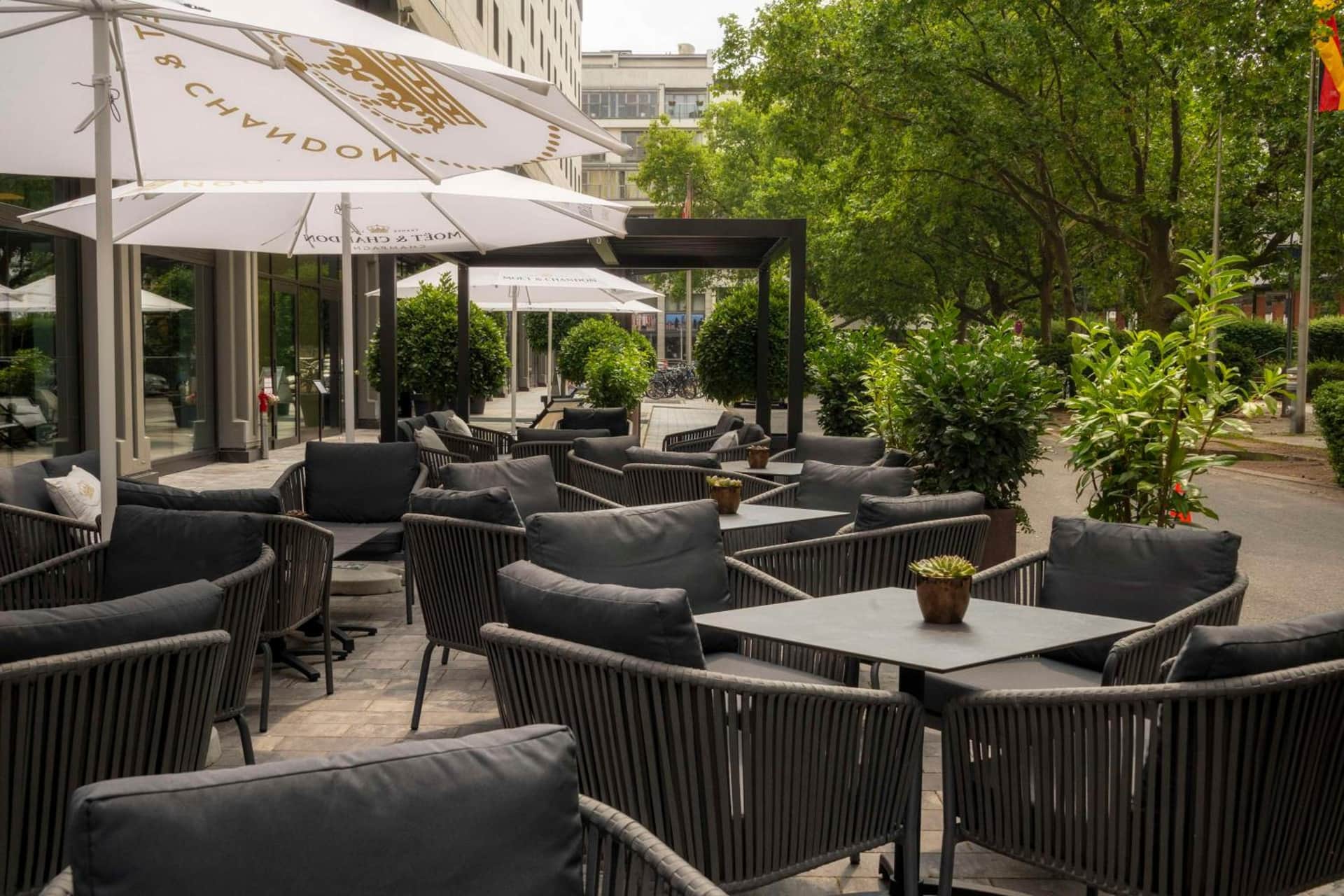 DoubleTree By Hilton Berlin Ku'Damm