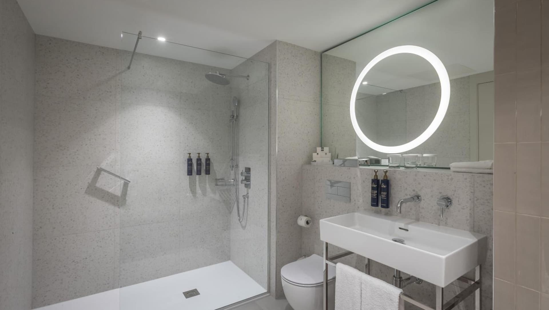 The Morrison Dublin, Curio Collection by Hilton