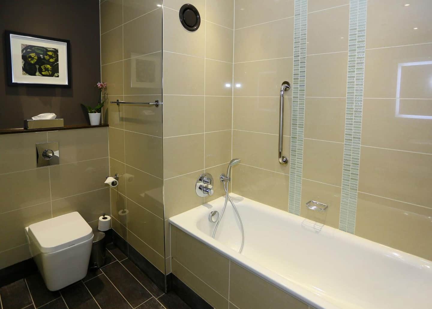 DoubleTree by Hilton Nottingham-Gateway